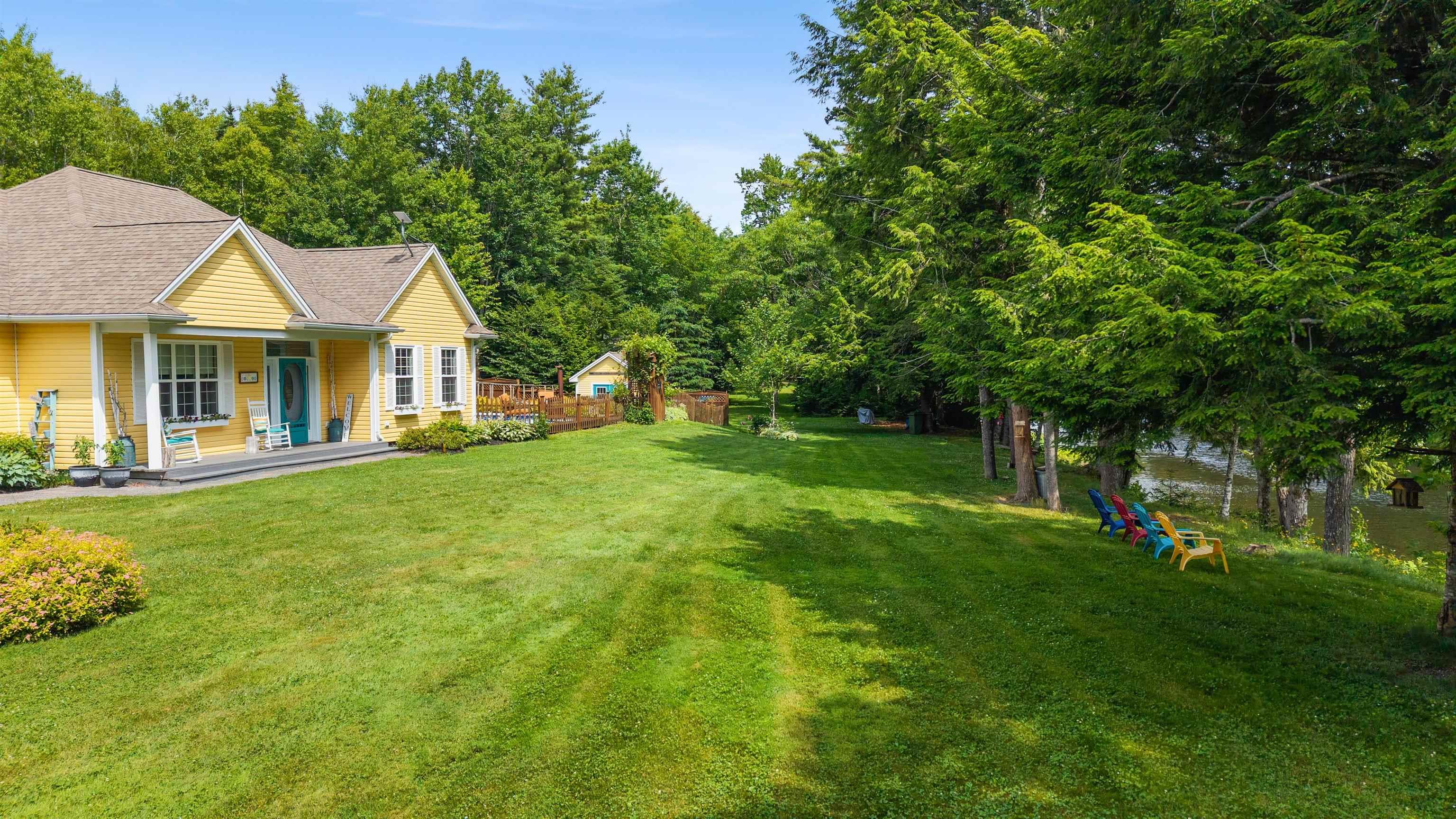 $844,999.00: 788 Stewiacke River Park Road, MacKay Siding