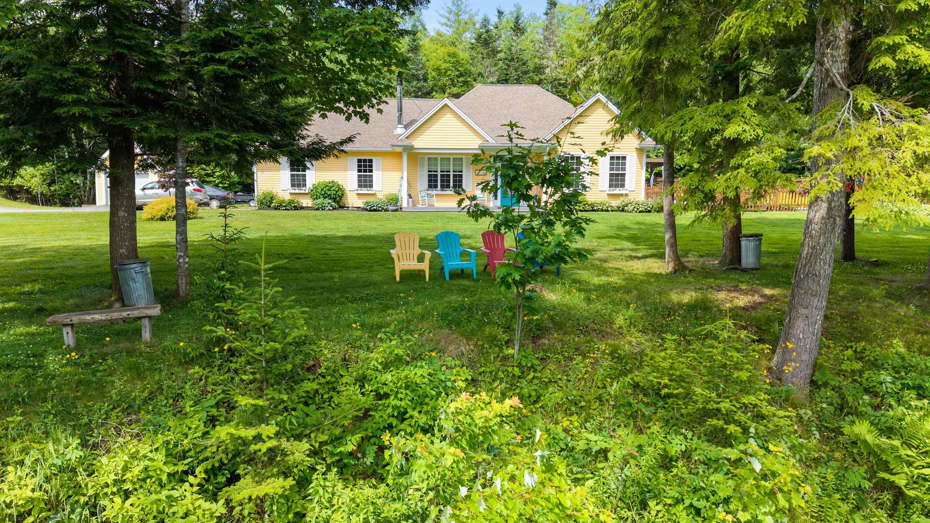 $799,999.00: 788 Stewiacke River Park Road, MacKay Siding