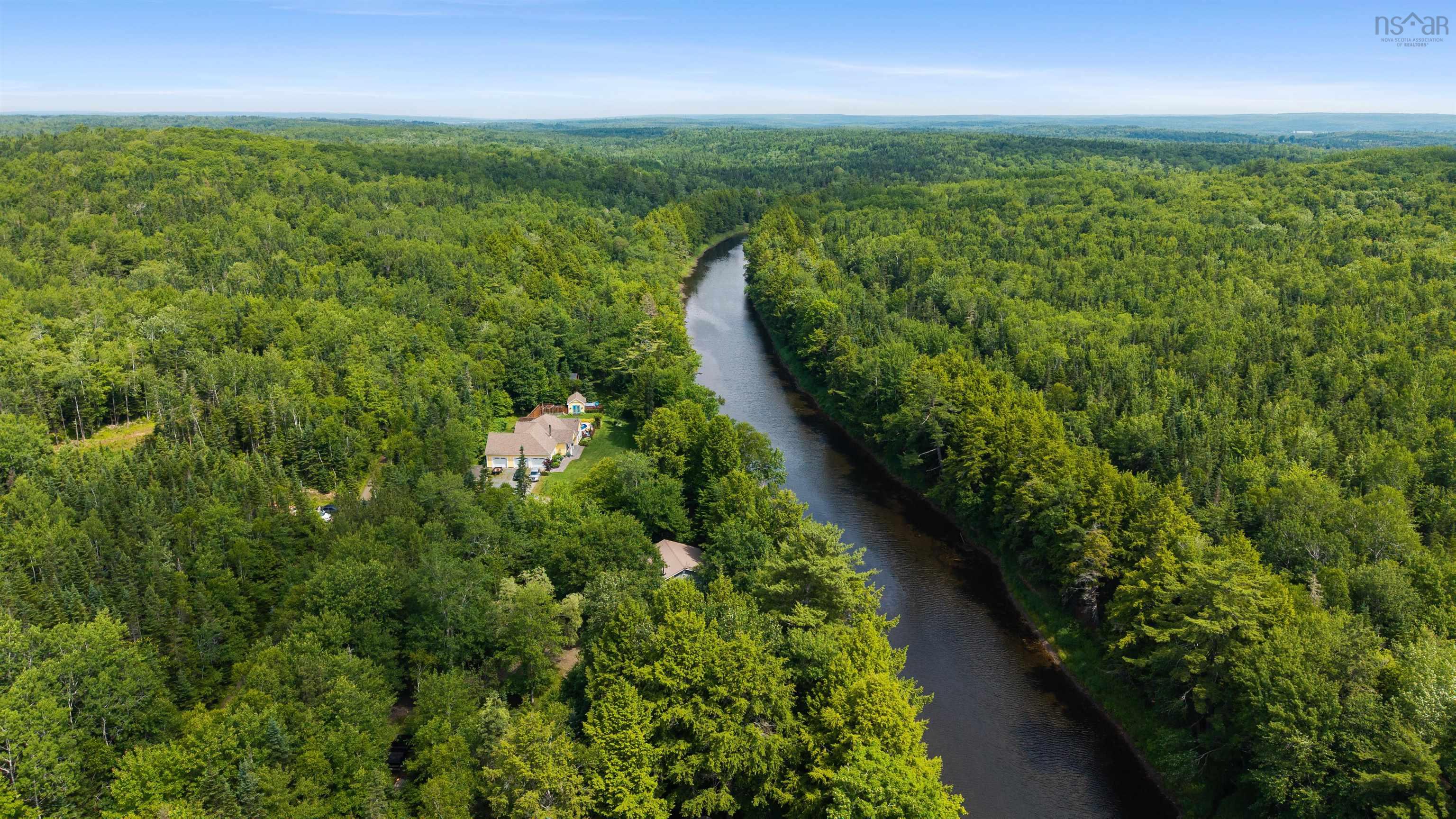 $844,999.00: 788 Stewiacke River Park Road, MacKay Siding