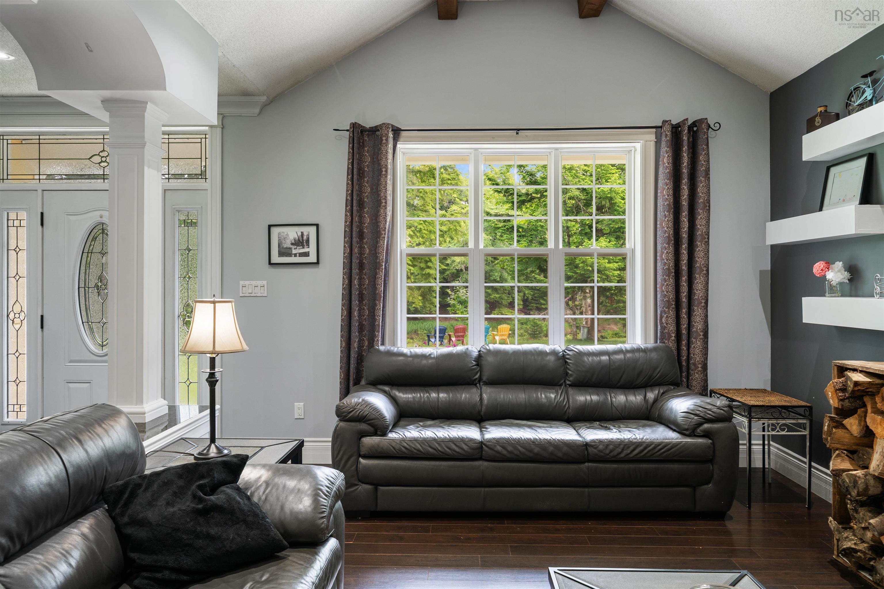 $844,999.00: 788 Stewiacke River Park Road, MacKay Siding