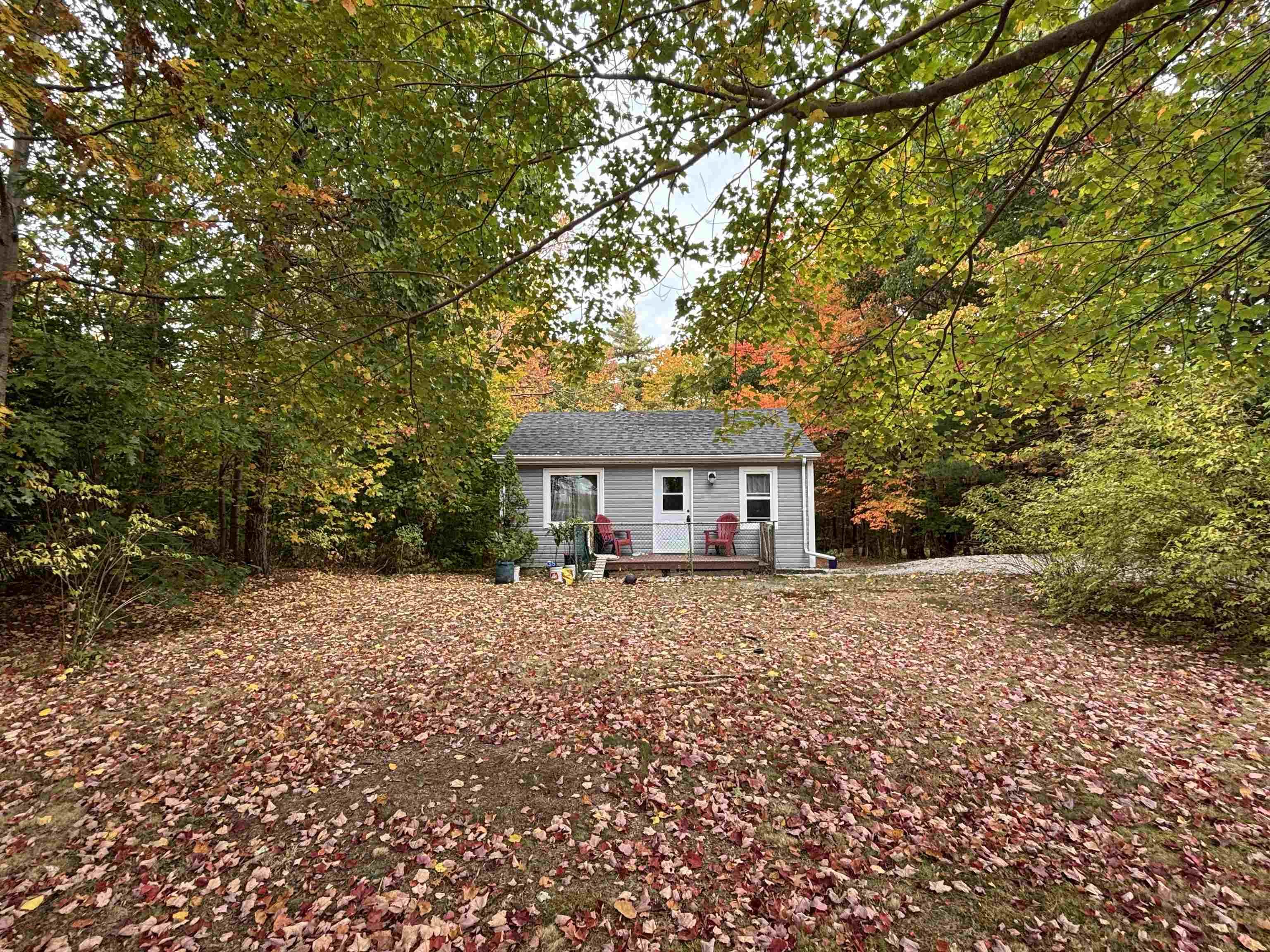 $249,900.00: 498 Upper Branch Road, Wileville