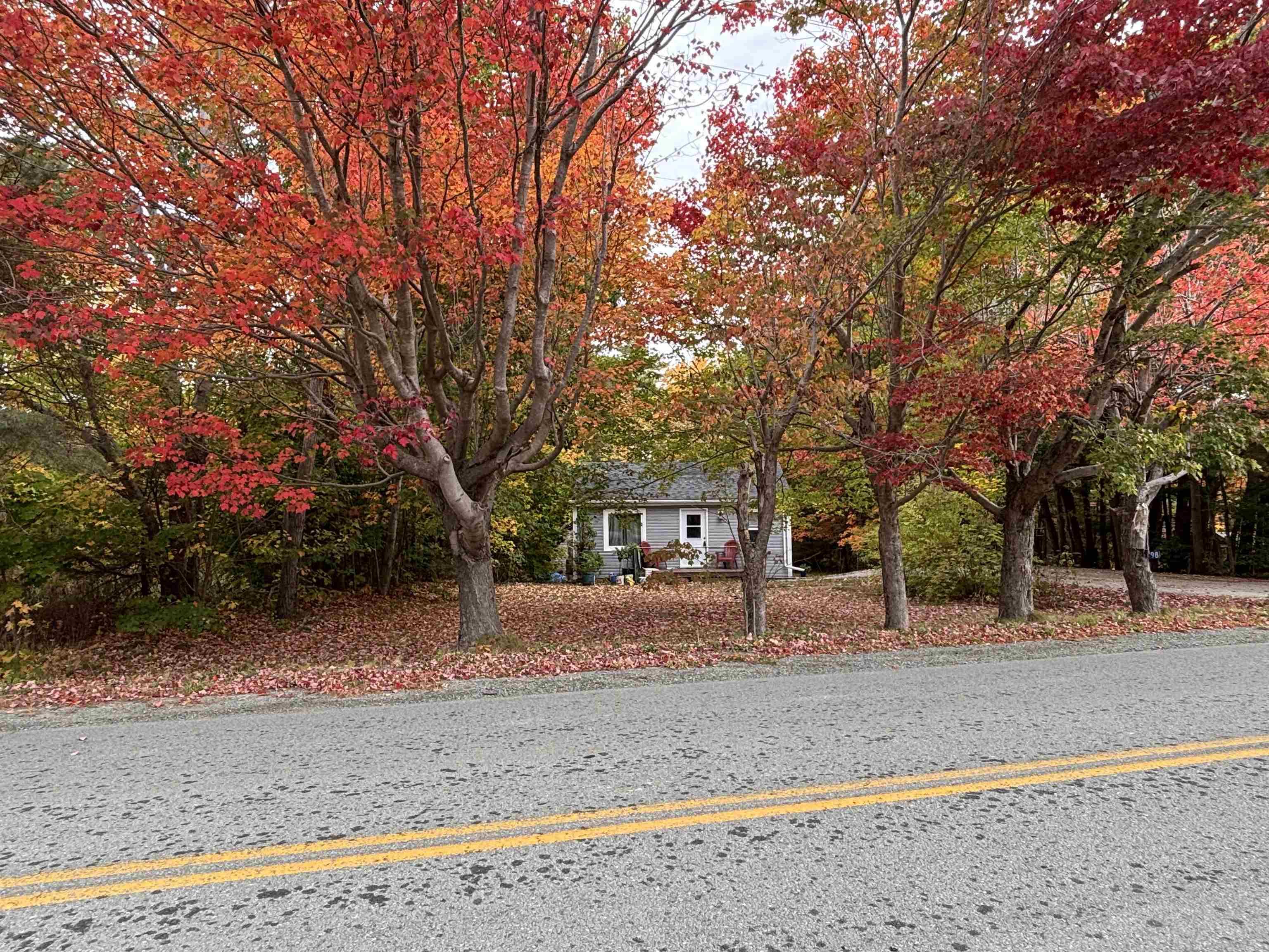 $249,900.00: 498 Upper Branch Road, Wileville