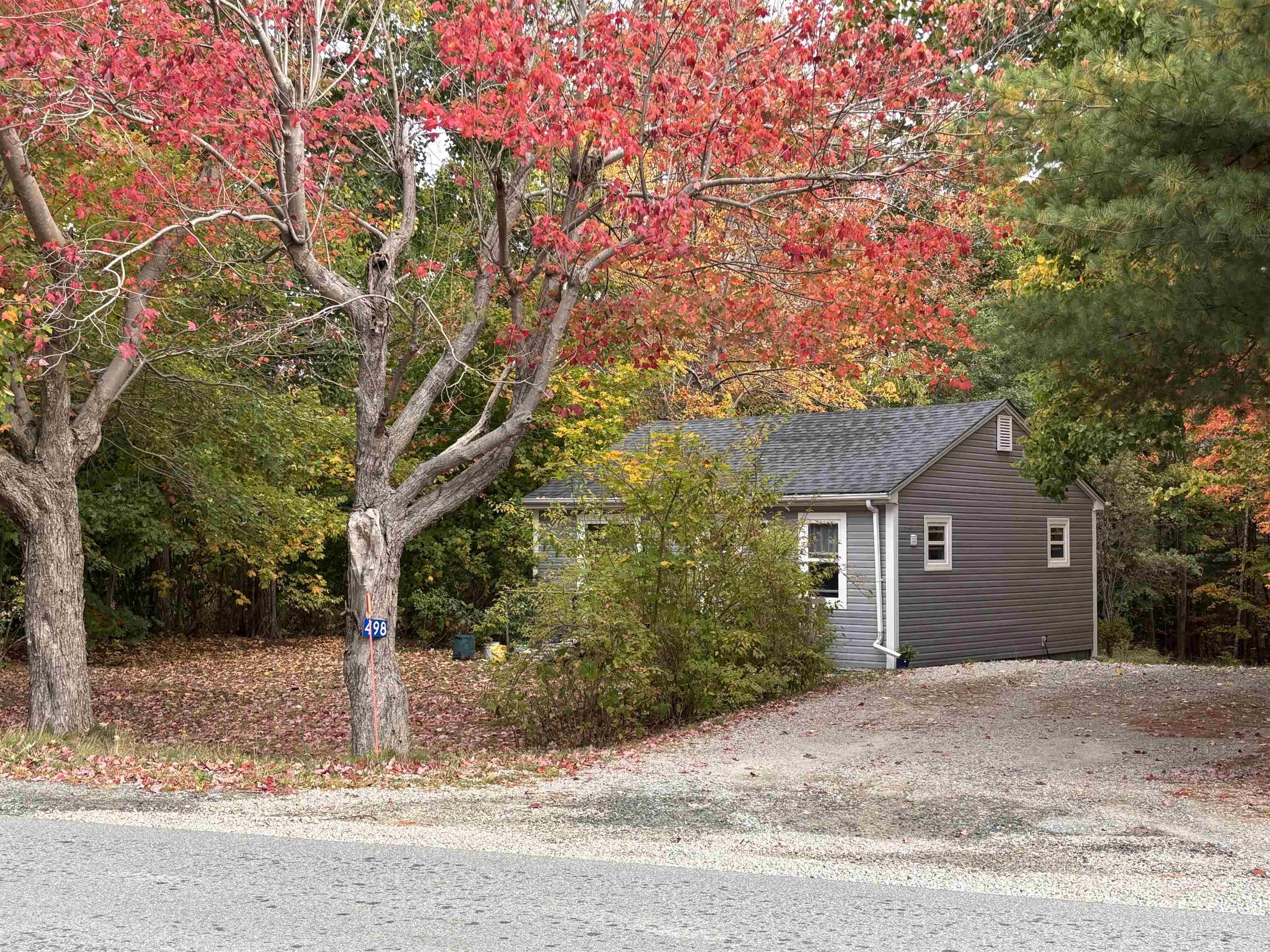 $249,900.00: 498 Upper Branch Road, Wileville