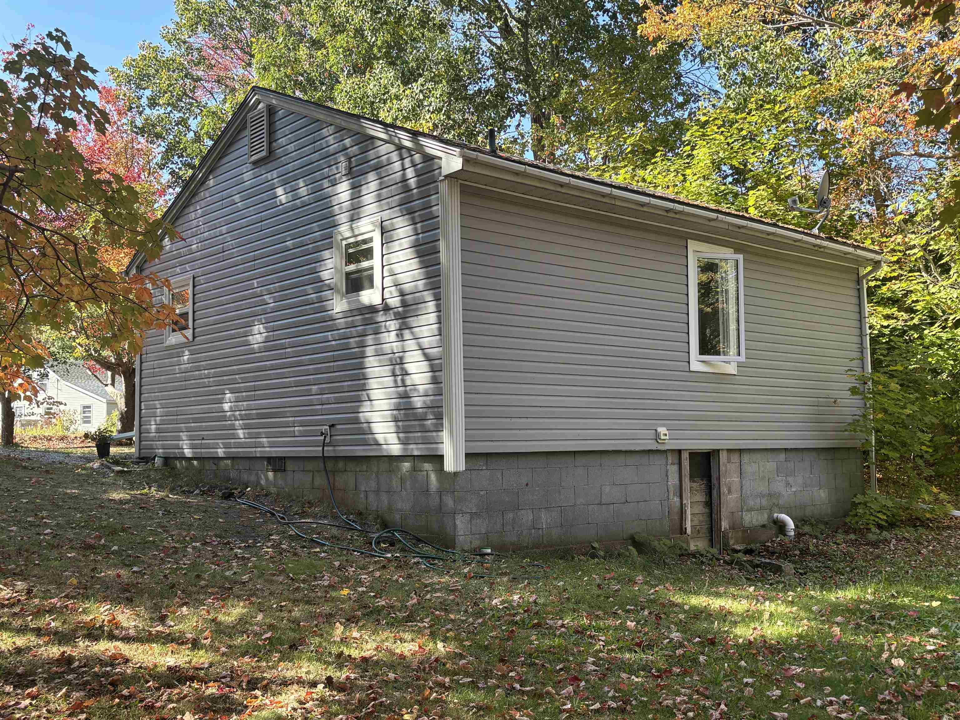 $249,900.00: 498 Upper Branch Road, Wileville