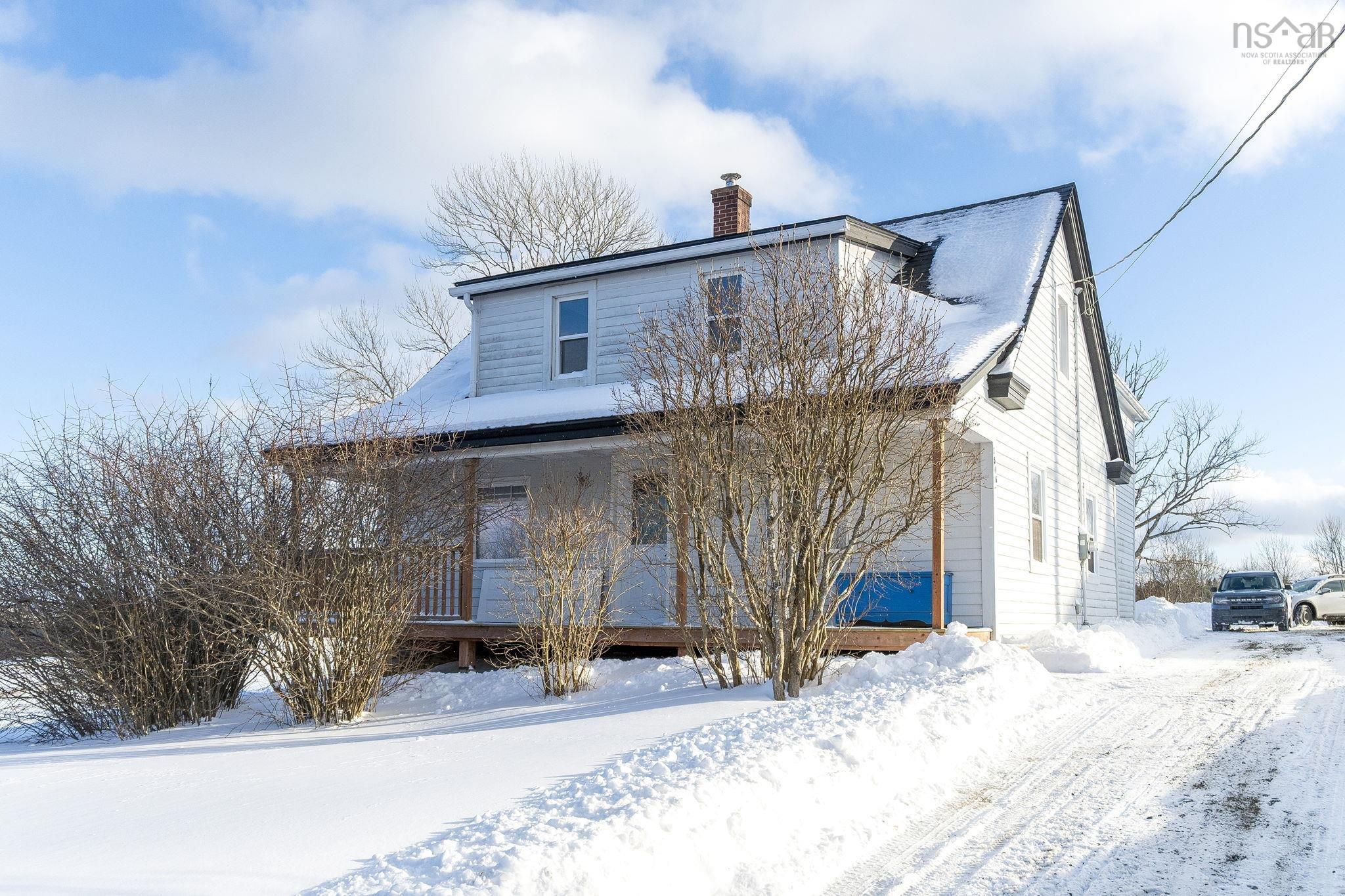 1506 Cole Harbour Road, Dartmouth, NS (MLS® 202601856)