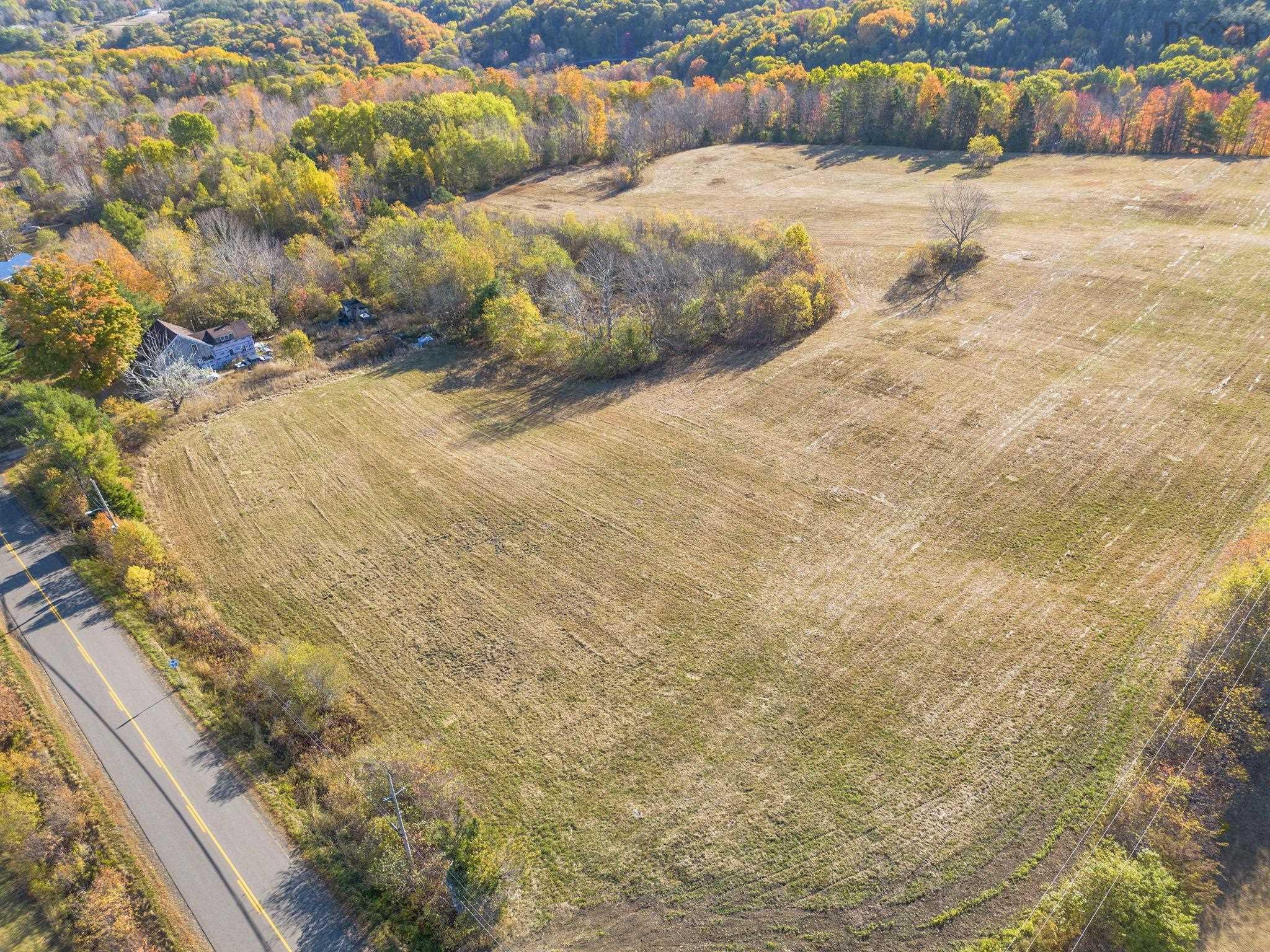 $89,500.00: Lots Sissiboo Road, Bear River