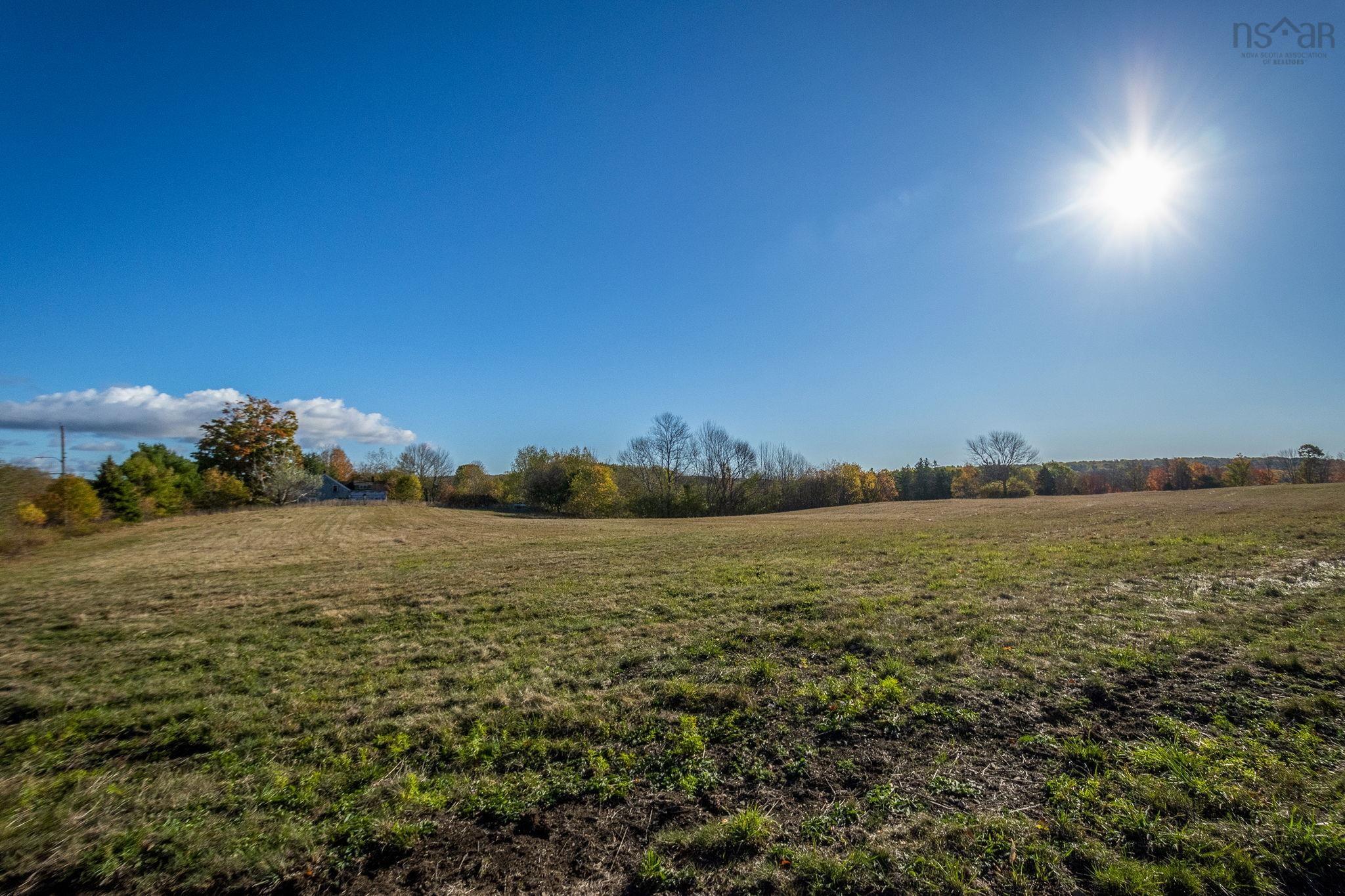 $89,500.00: Lots Sissiboo Road, Bear River