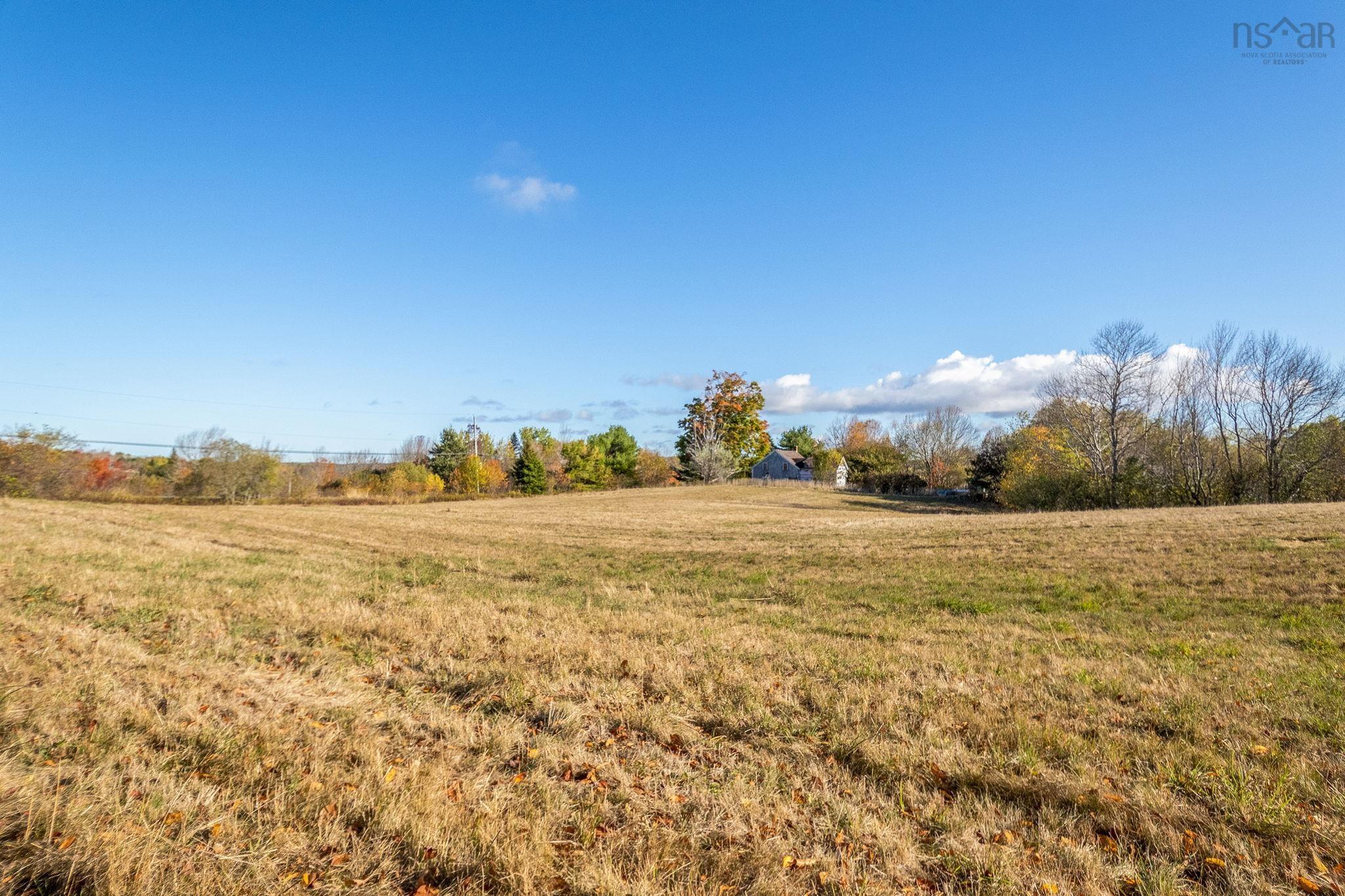 $89,500.00: Lots Sissiboo Road, Bear River