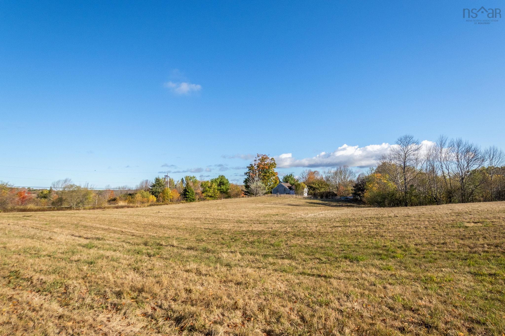 $89,500.00: Lots Sissiboo Road, Bear River