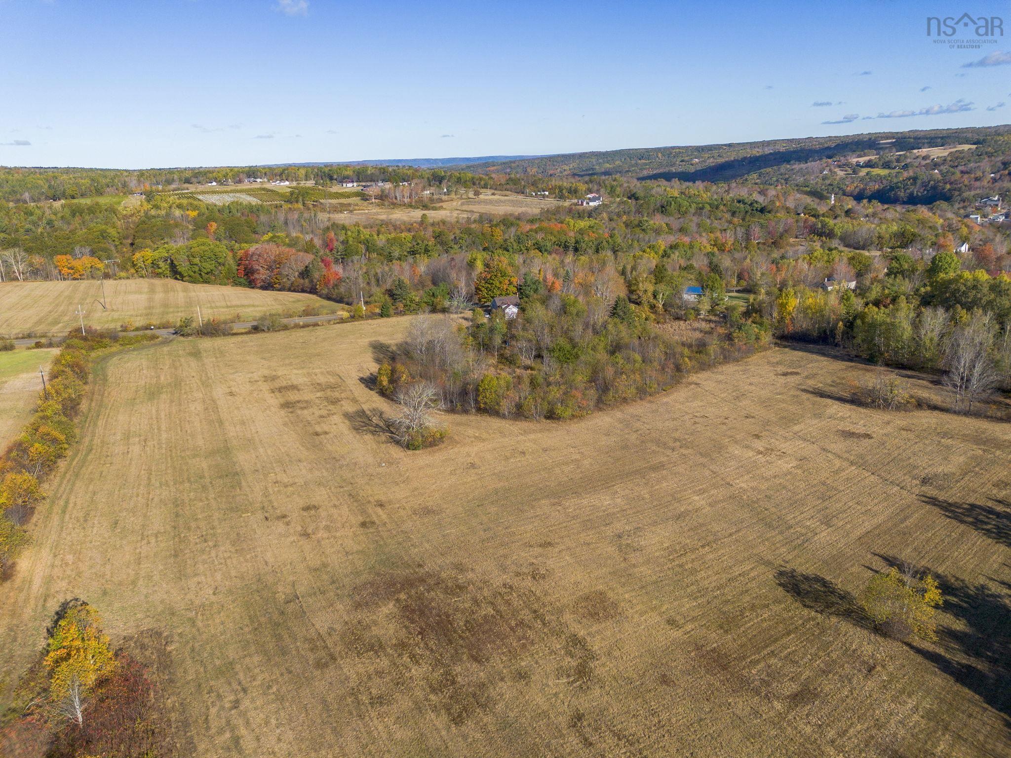 $89,500.00: Lots Sissiboo Road, Bear River