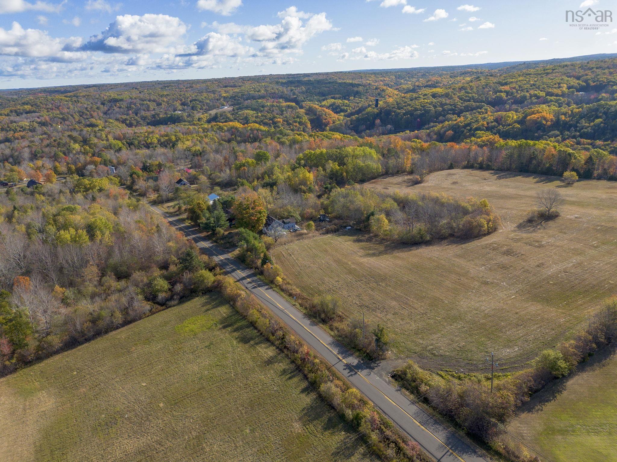 $89,500.00: Lots Sissiboo Road, Bear River