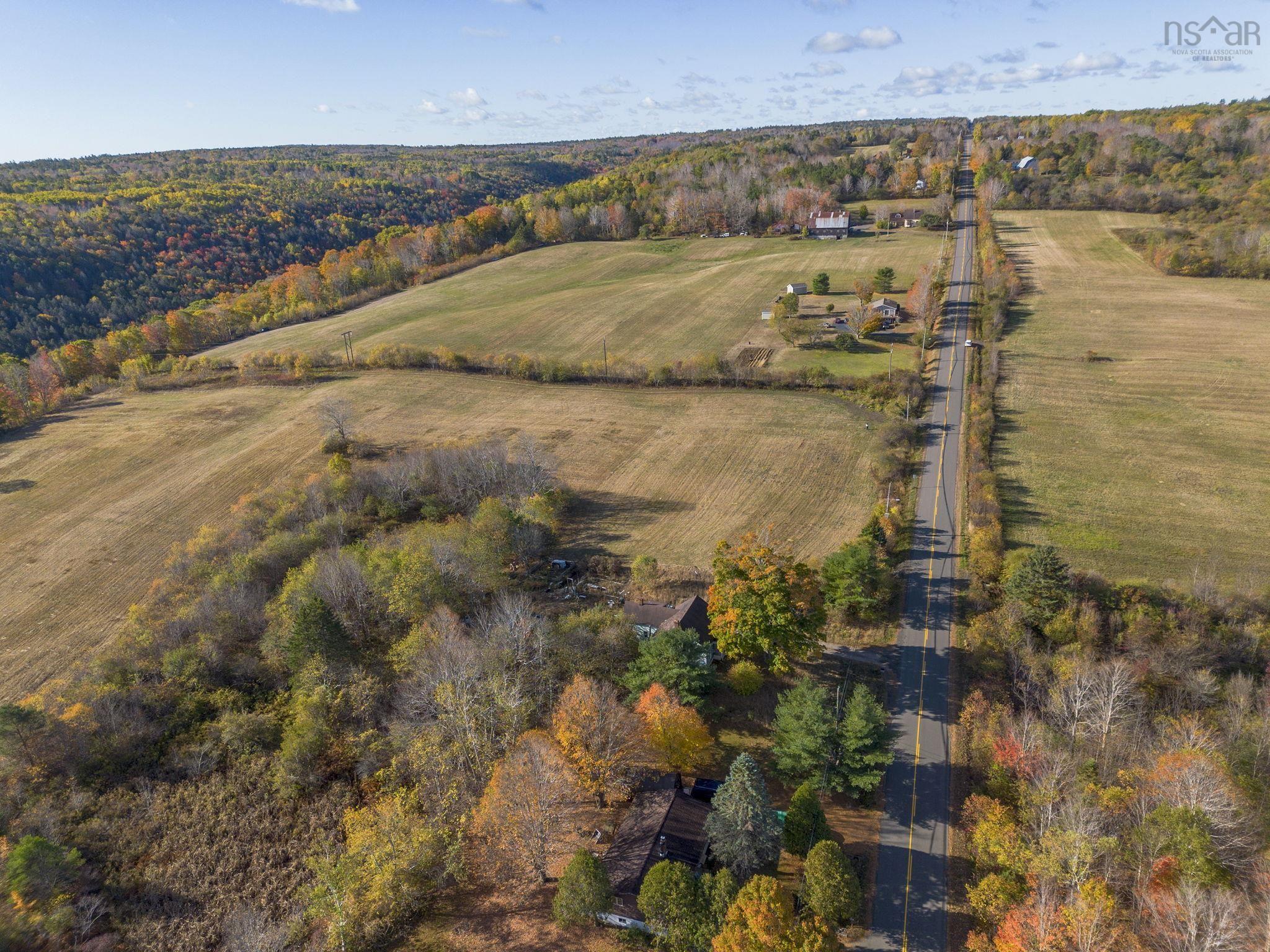 $89,500.00: Lots Sissiboo Road, Bear River