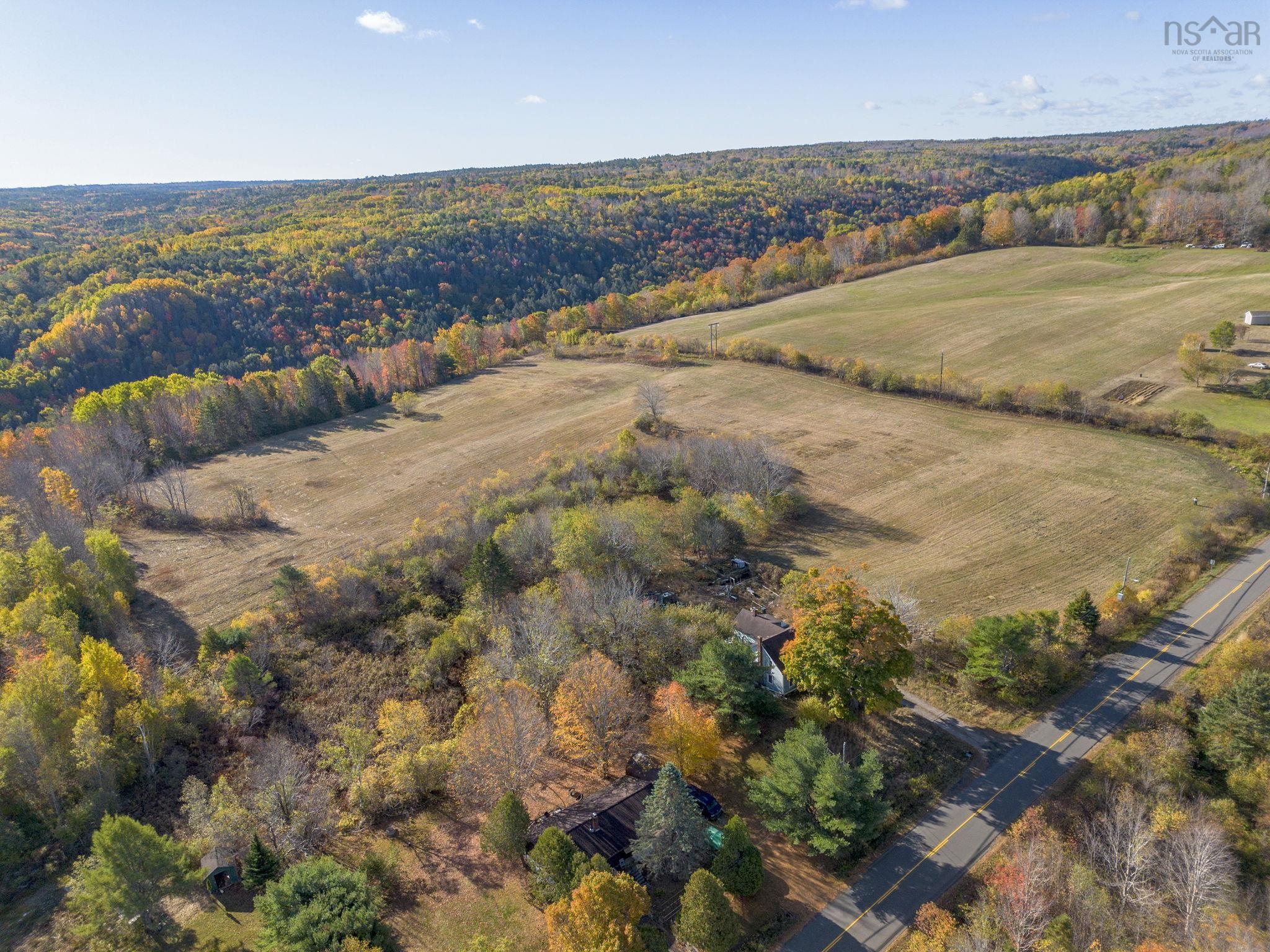 $89,500.00: Lots Sissiboo Road, Bear River