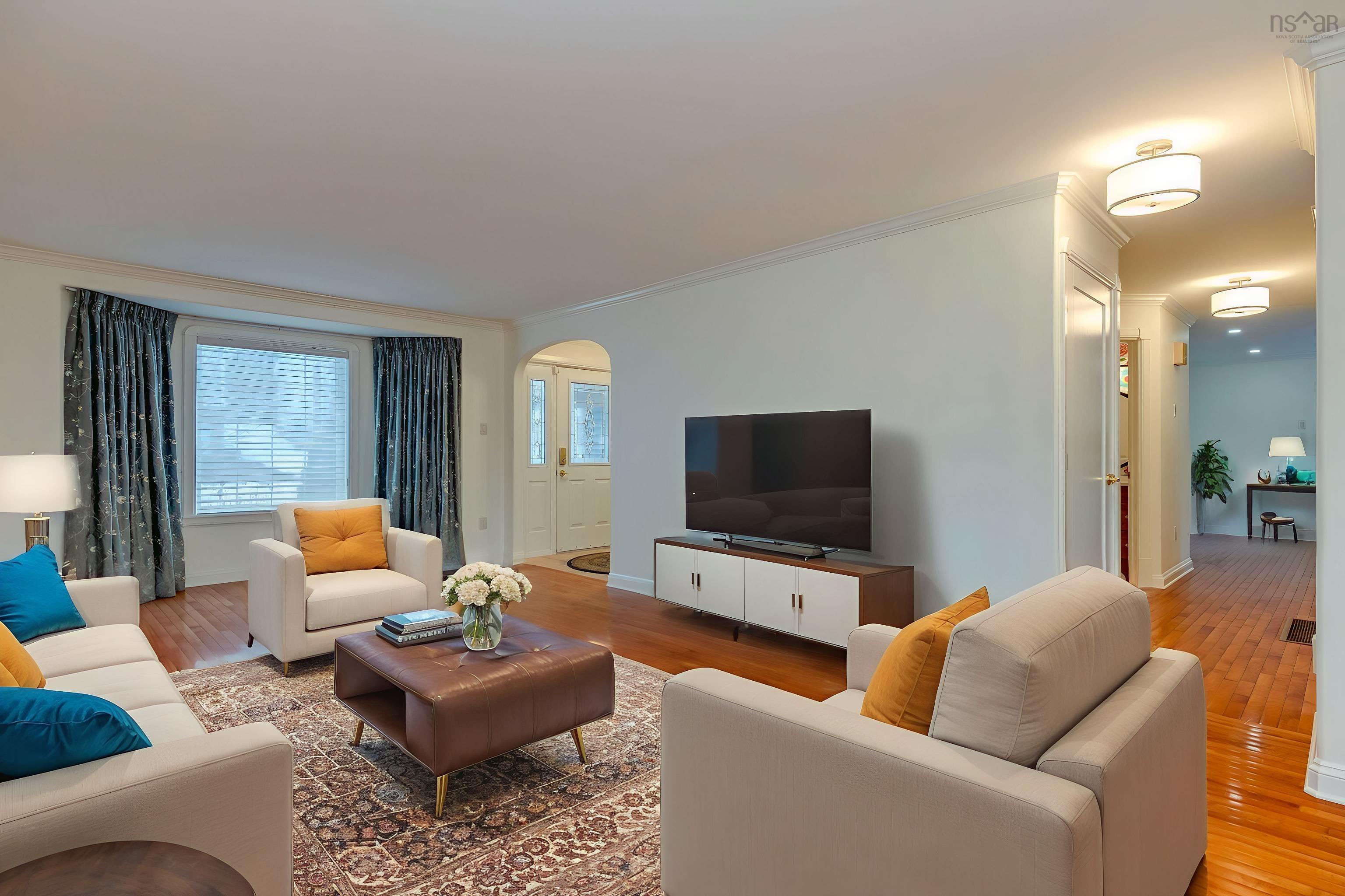 $1,450,000.00: 23 Lakeshore Park Terrace, Dartmouth