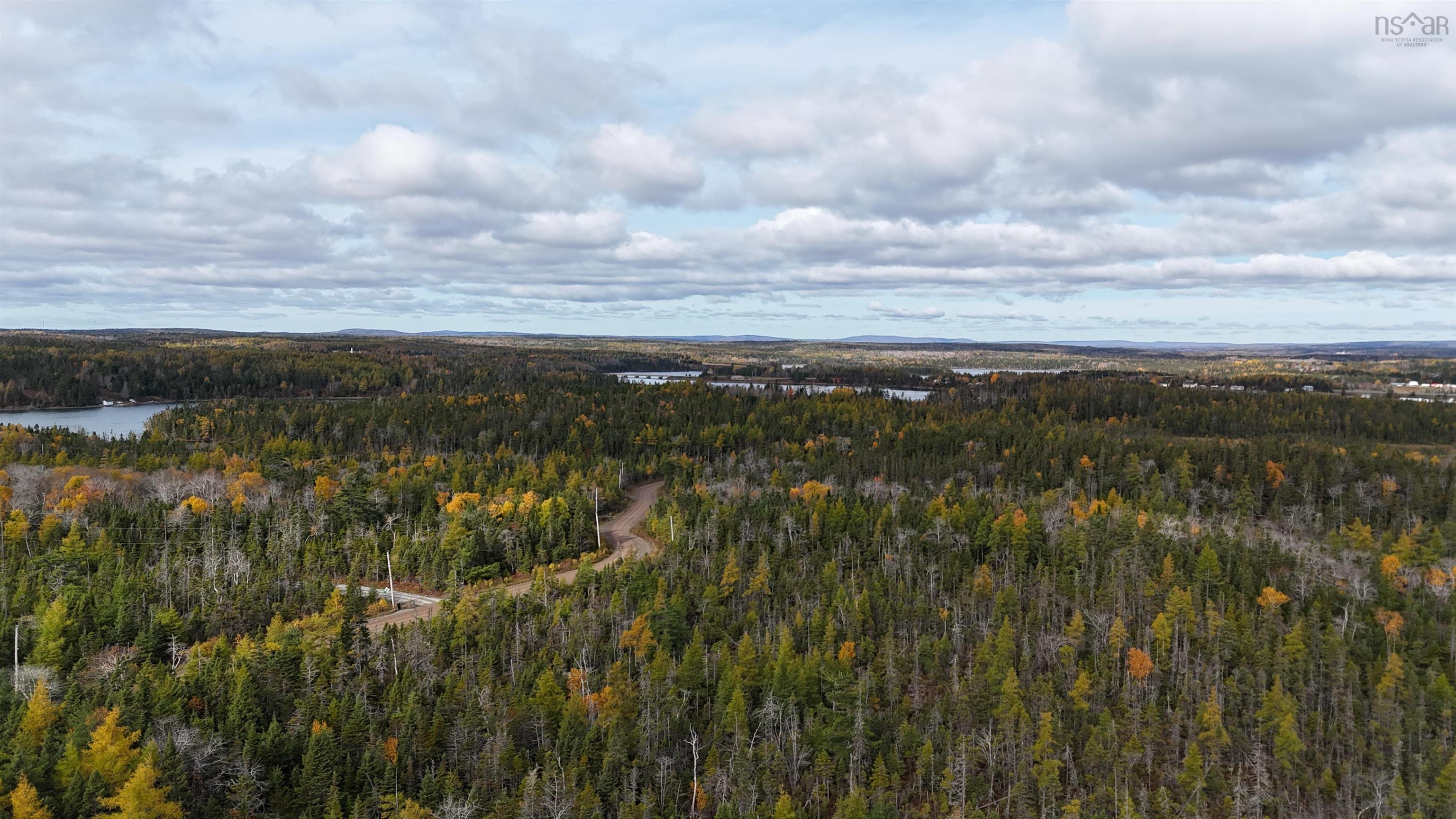 $25,000.00: Lot 16 Walkerville Rd., Walkerville