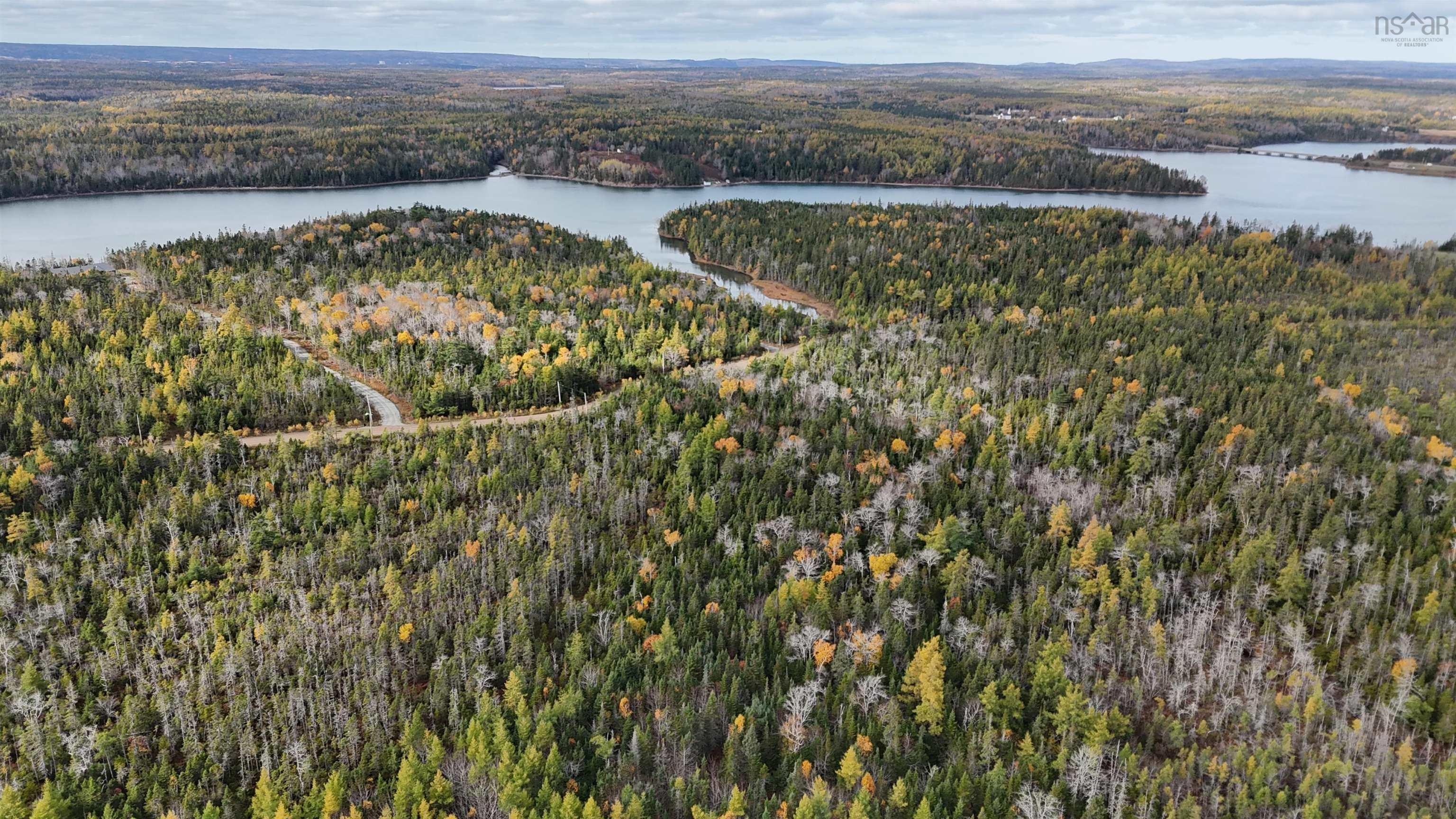 $25,000.00: Lot 16 Walkerville Rd., Walkerville