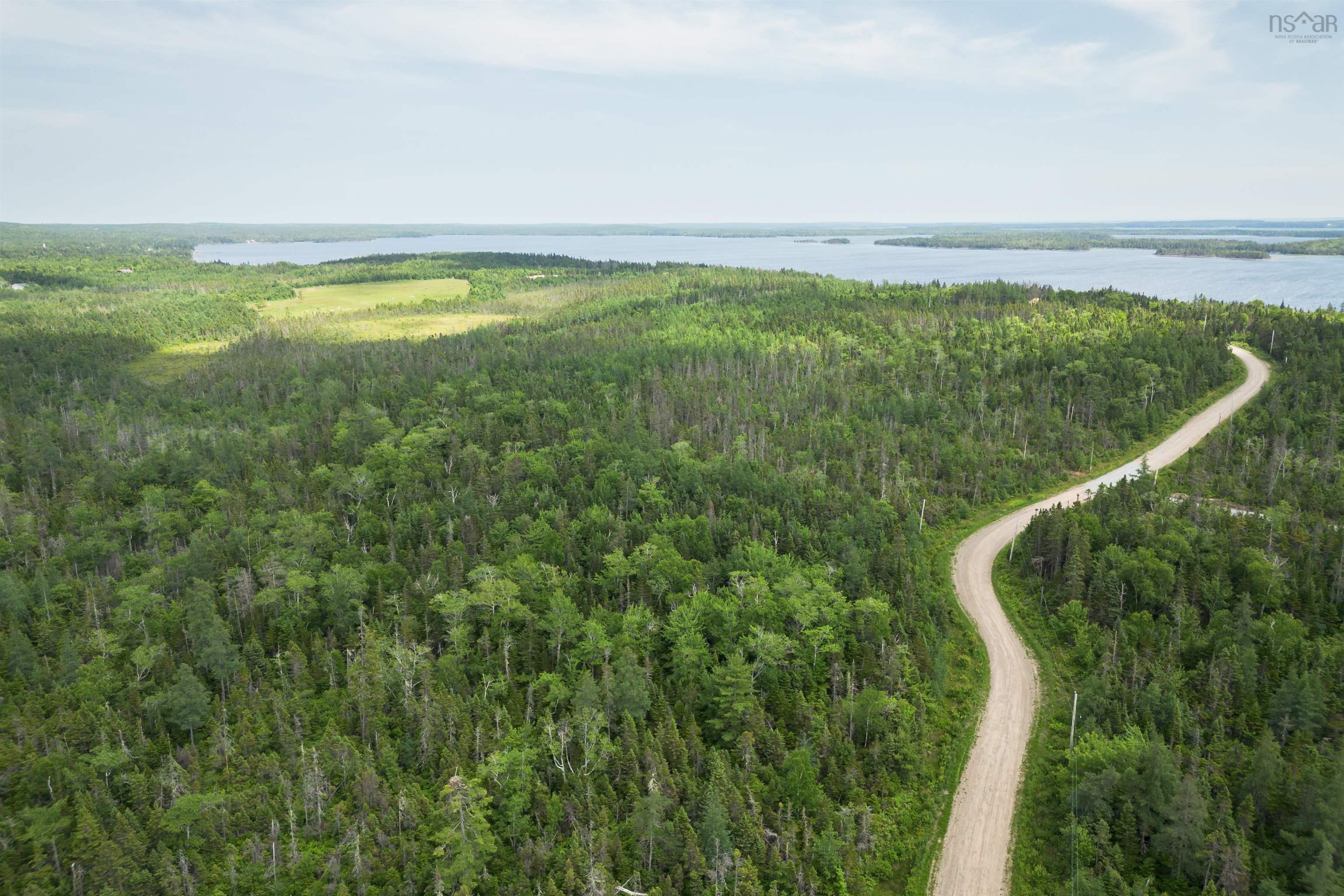 $25,000.00: Lot 16 Walkerville Rd., Walkerville