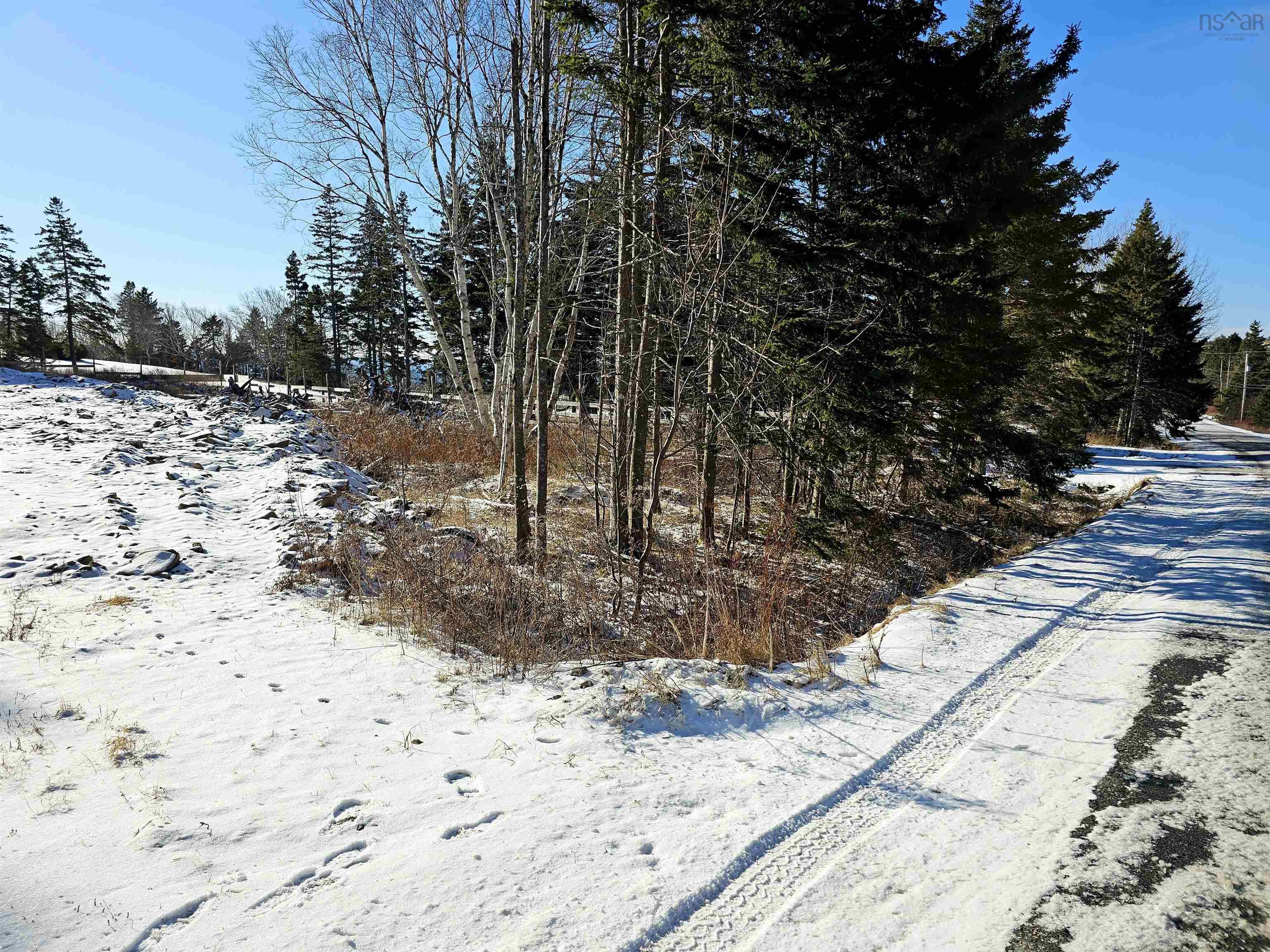 $24,500.00: Lot 9 Groves Point Road, Hillside Boularderie