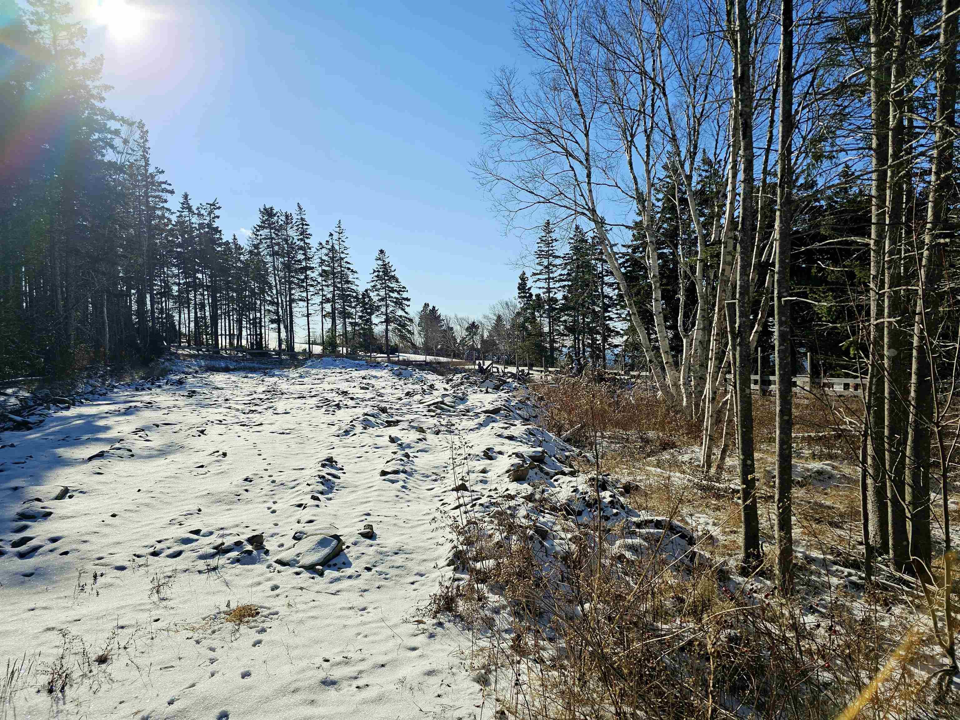 $24,500.00: Lot 9 Groves Point Road, Hillside Boularderie