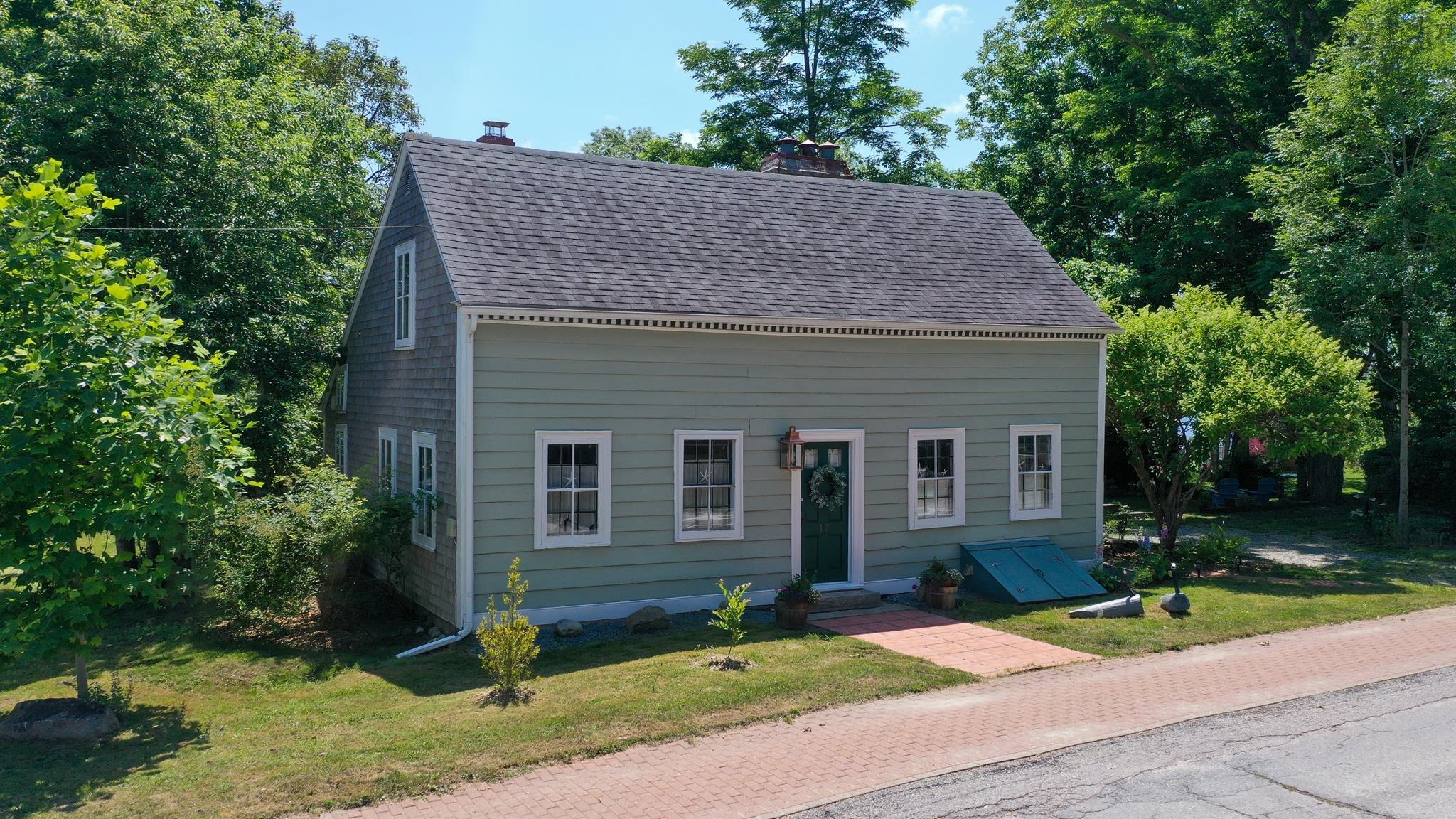 $419,000.00: 17 George Street, Shelburne