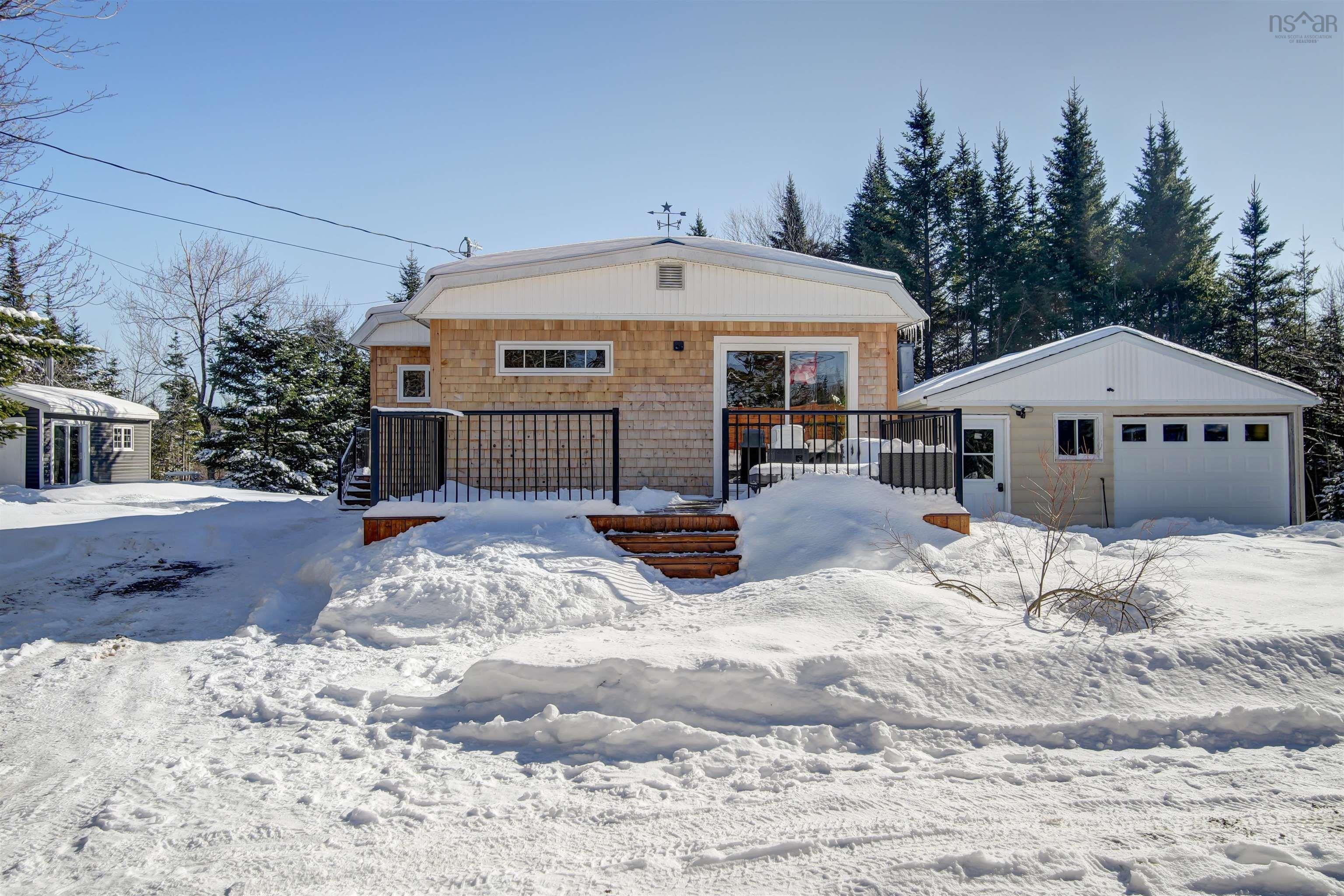 248 Club Road, Hatchet Lake, NS (MLS® 202601868)