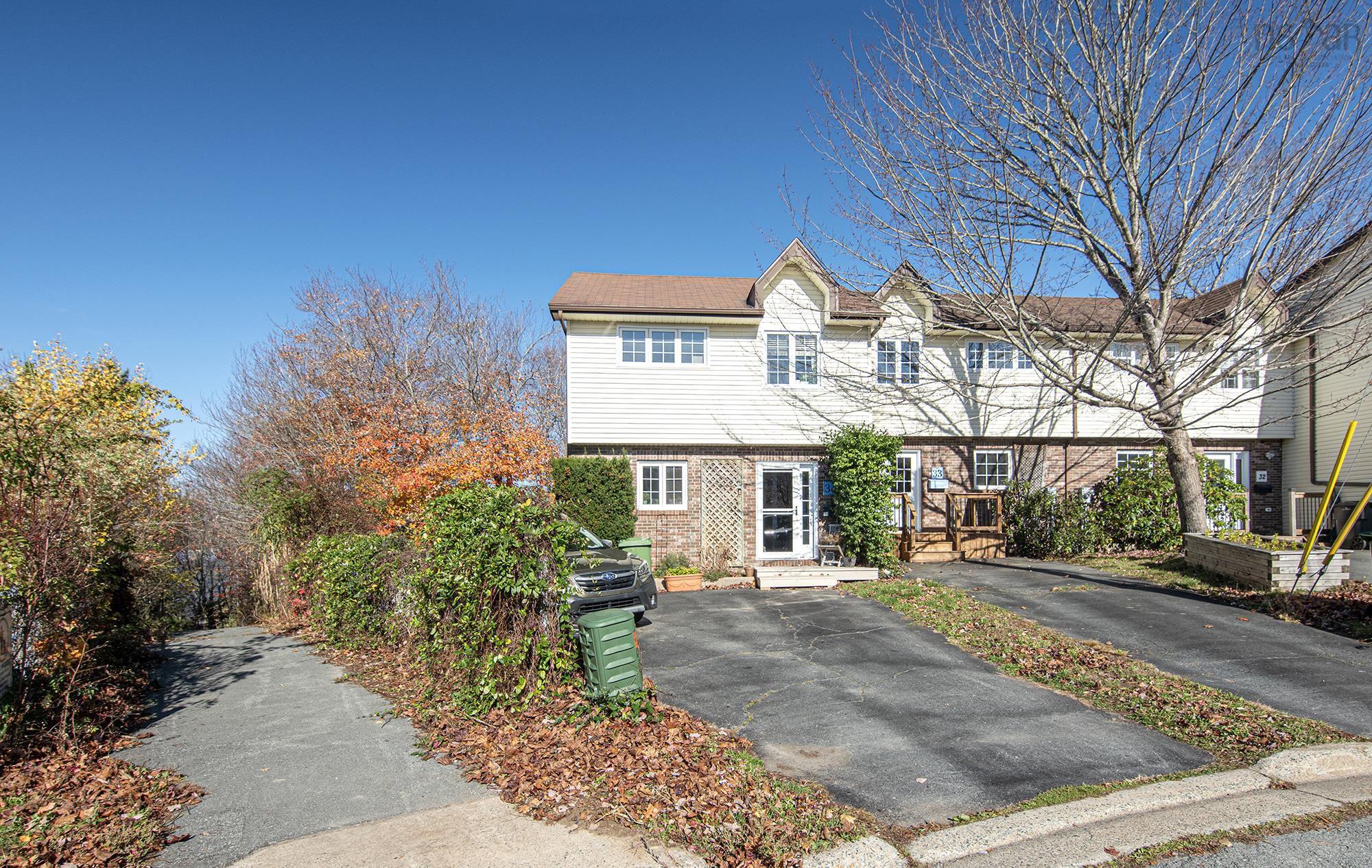 33 Braeside Court, Dartmouth, NS (MLS 202601870)