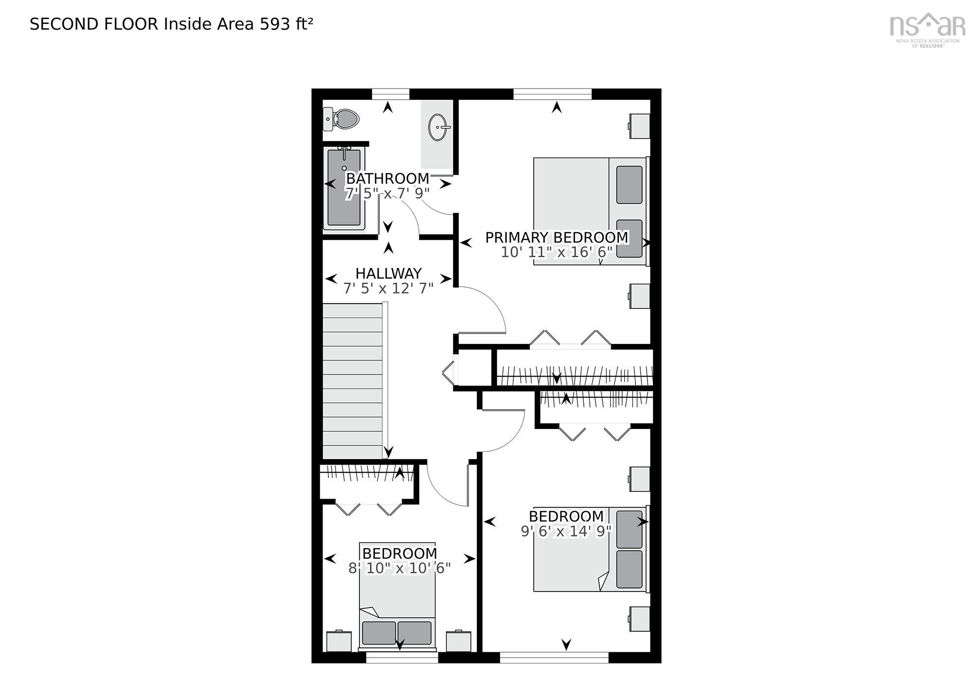 33 Braeside Court, Dartmouth, NS (MLS 202601870)