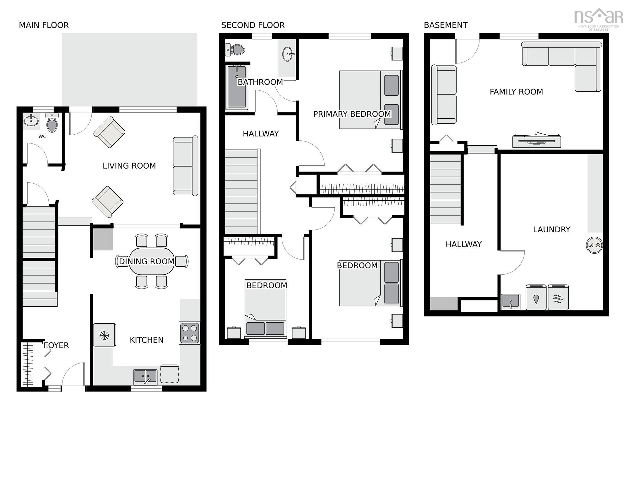 33 Braeside Court, Dartmouth, NS (MLS 202601870)