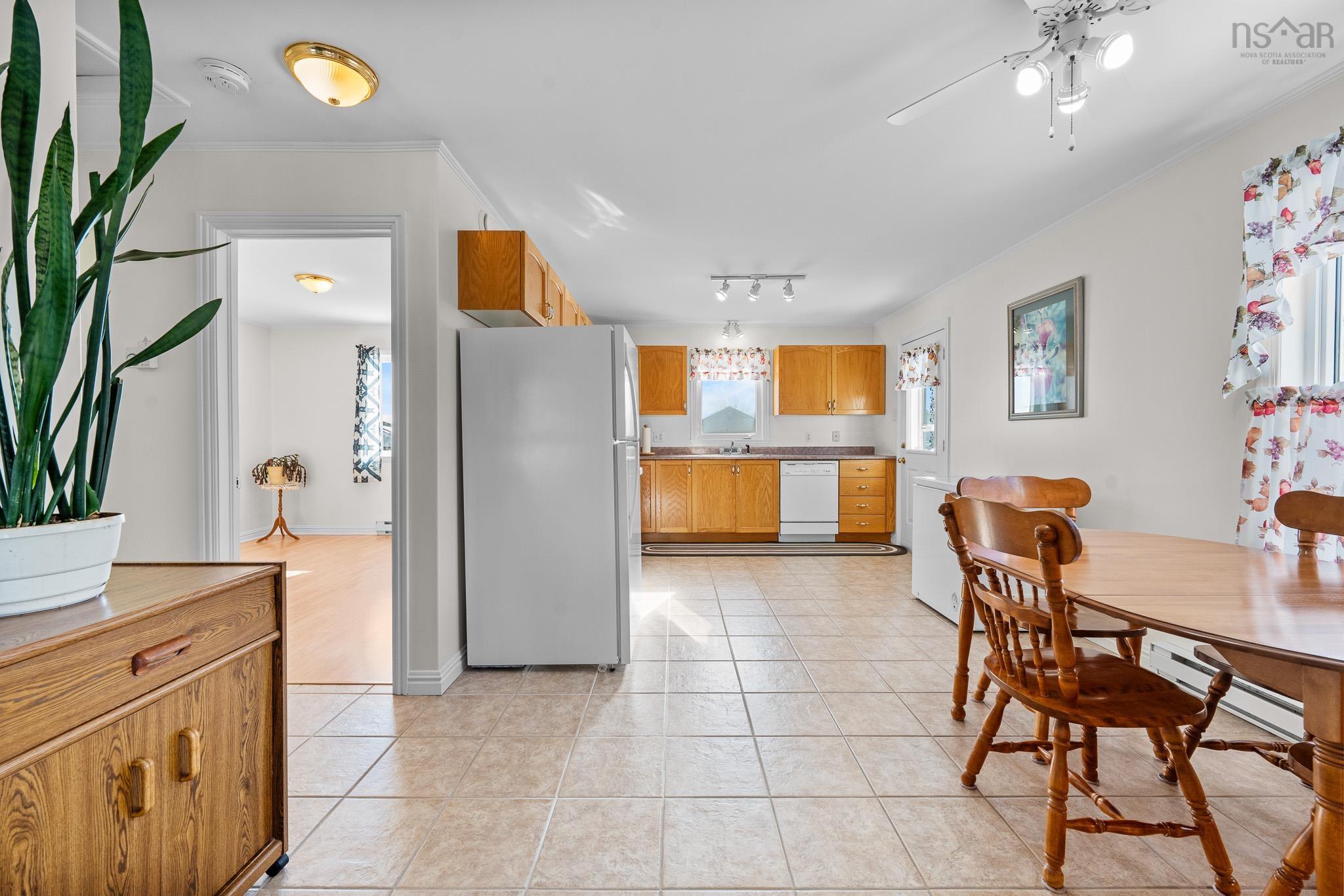 59 Serop Crescent, Eastern Passage, NS (MLS 202601872)