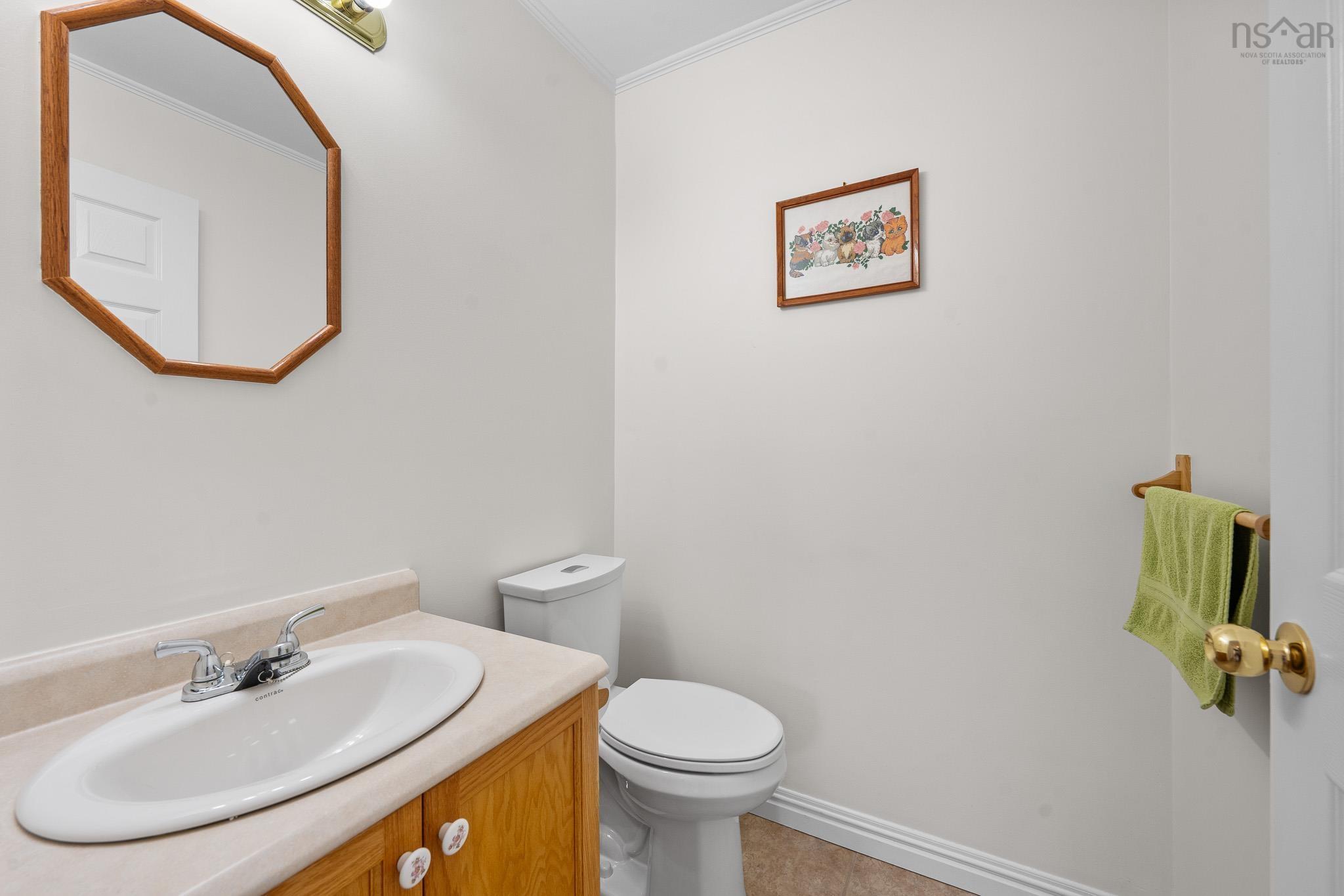 59 Serop Crescent, Eastern Passage, NS (MLS 202601872)