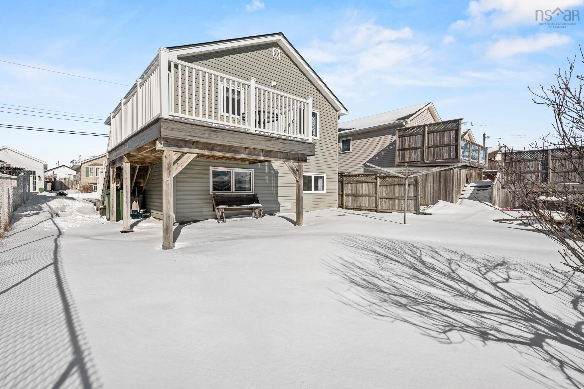 59 Serop Crescent, Eastern Passage, NS (MLS 202601872)