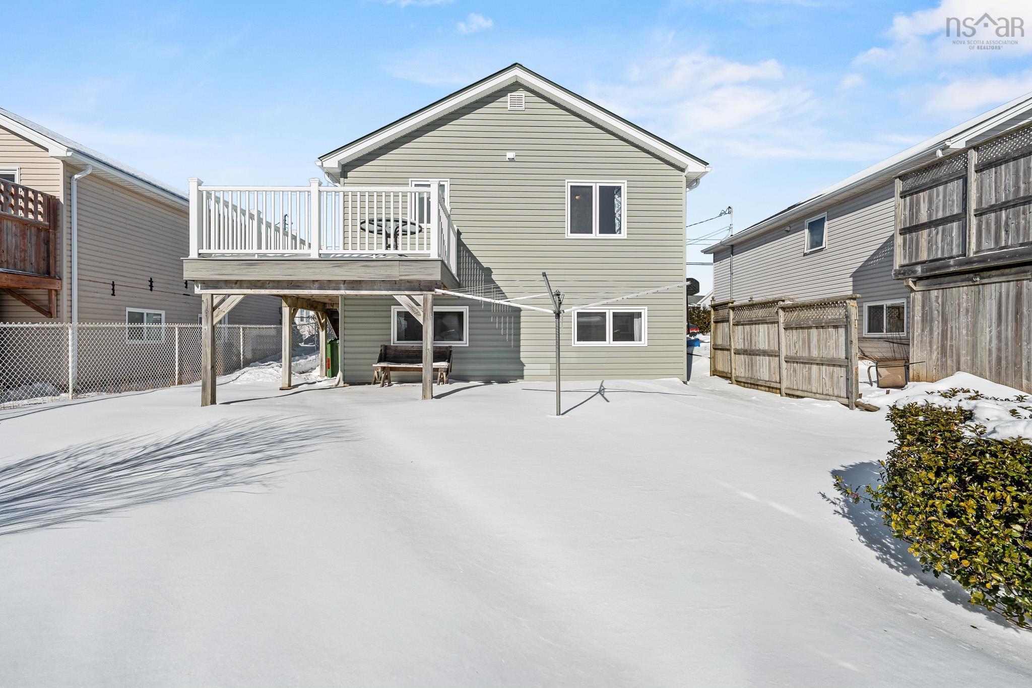 59 Serop Crescent, Eastern Passage, NS (MLS 202601872)