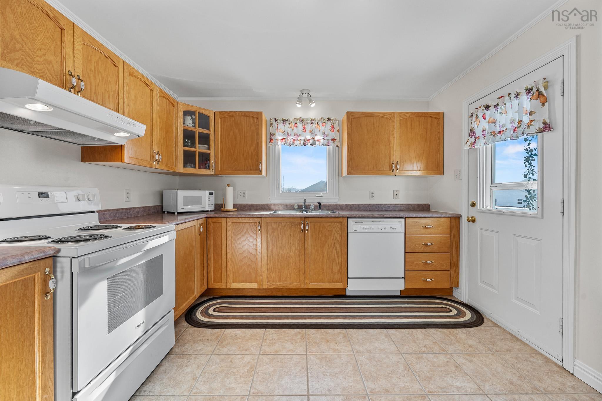 59 Serop Crescent, Eastern Passage, NS (MLS 202601872)