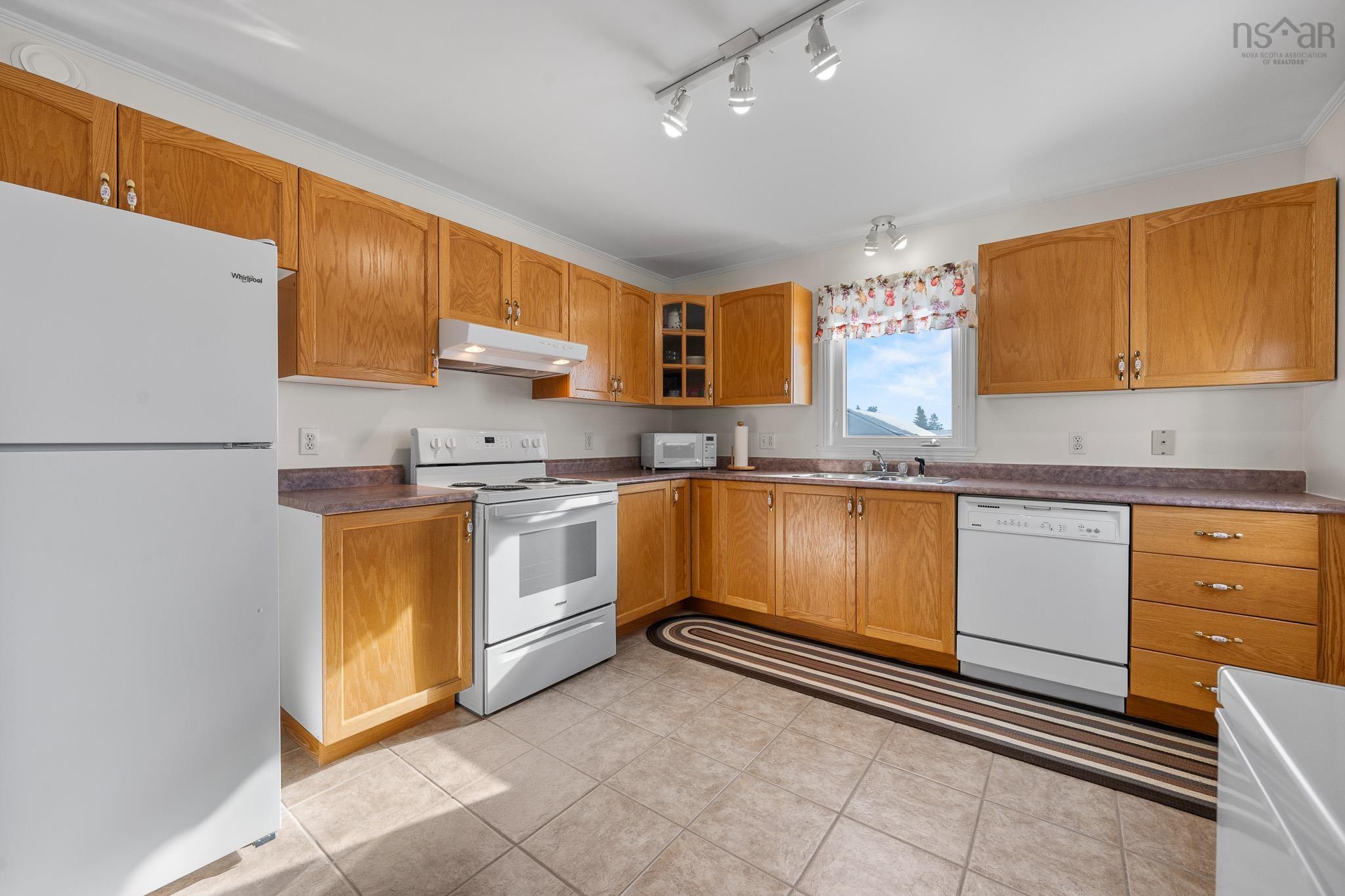 59 Serop Crescent, Eastern Passage, NS (MLS 202601872)