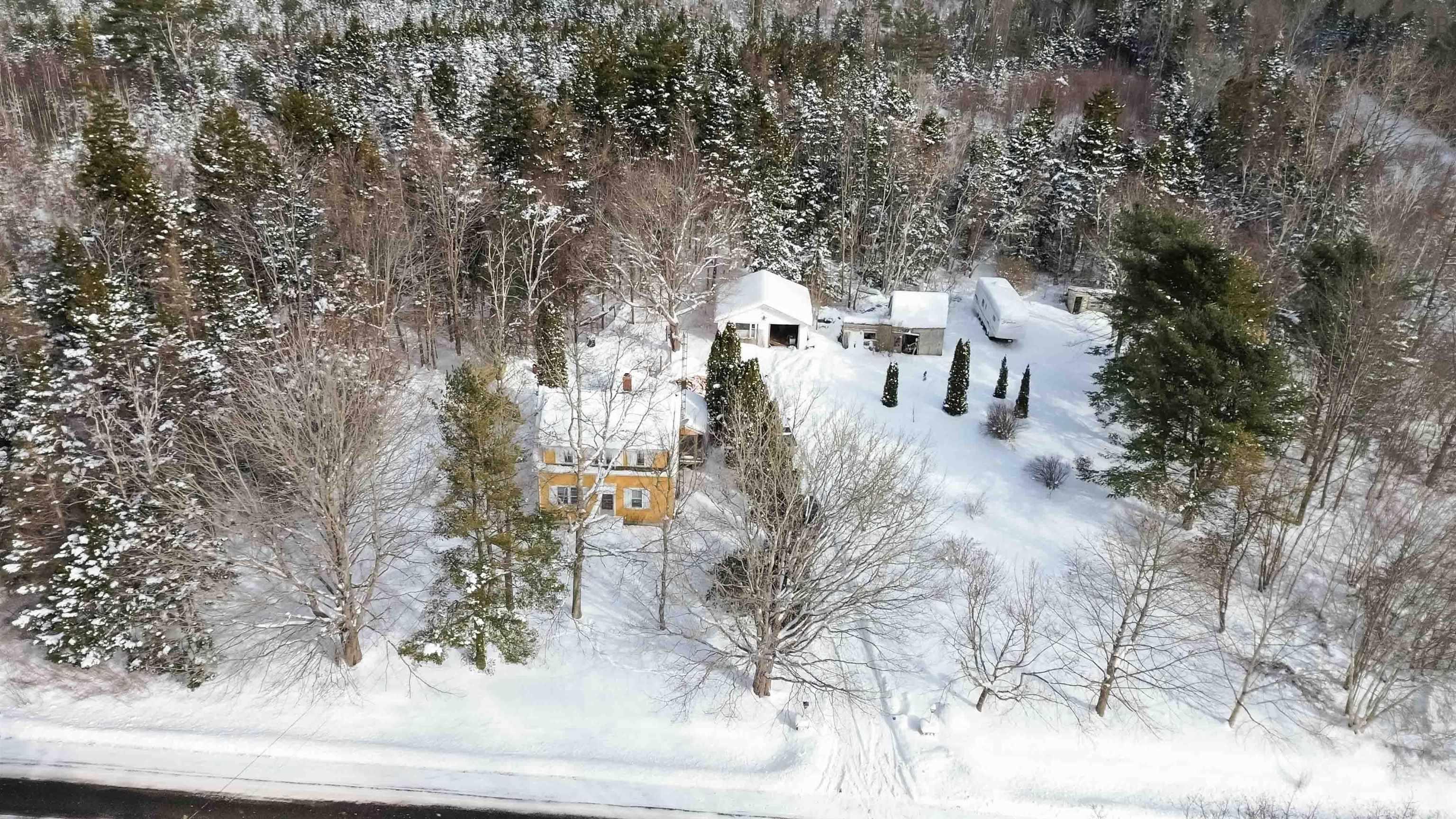 $170,000.00: 729 North Range Cross Road, North Range