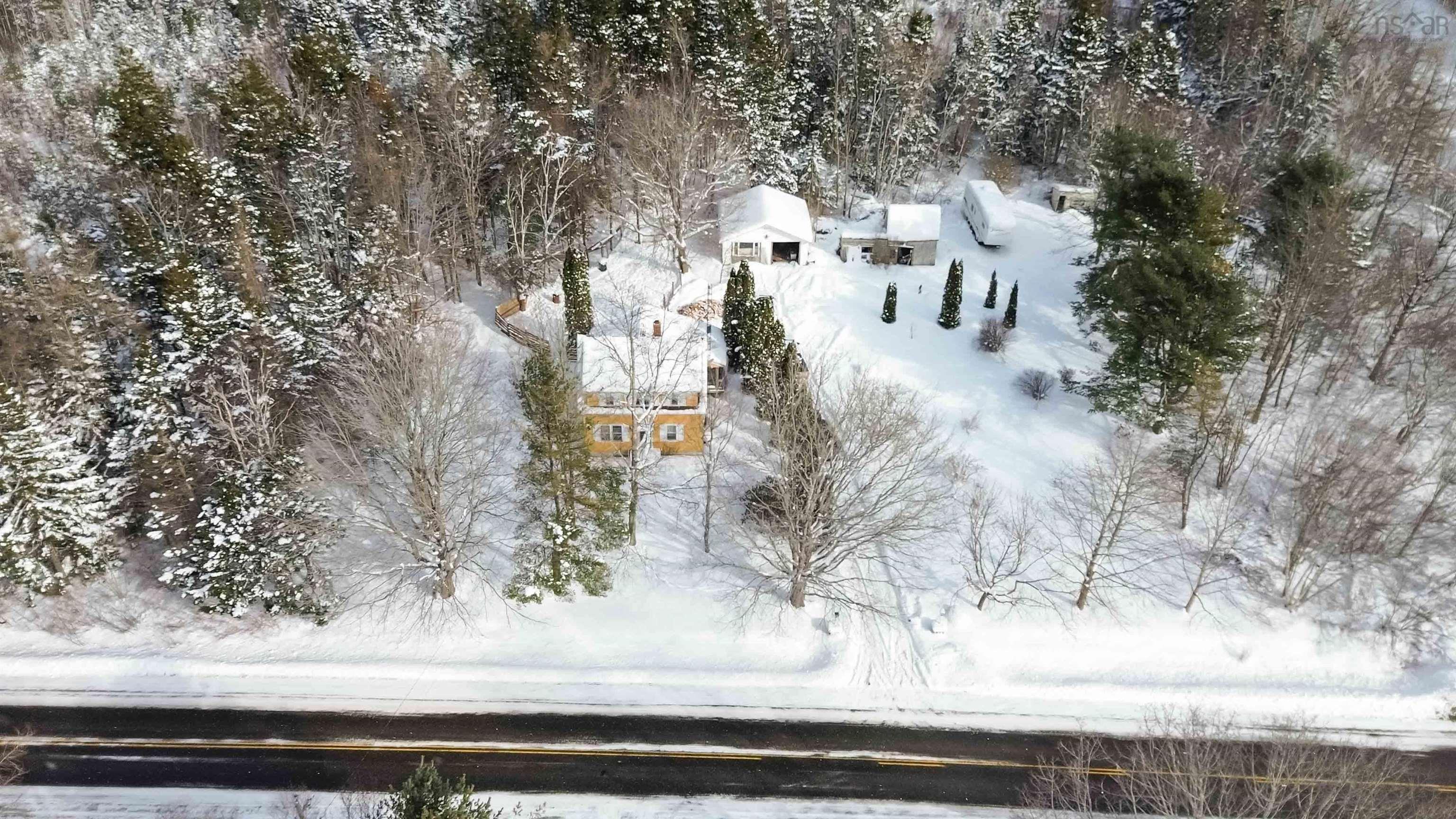 $170,000.00: 729 North Range Cross Road, North Range