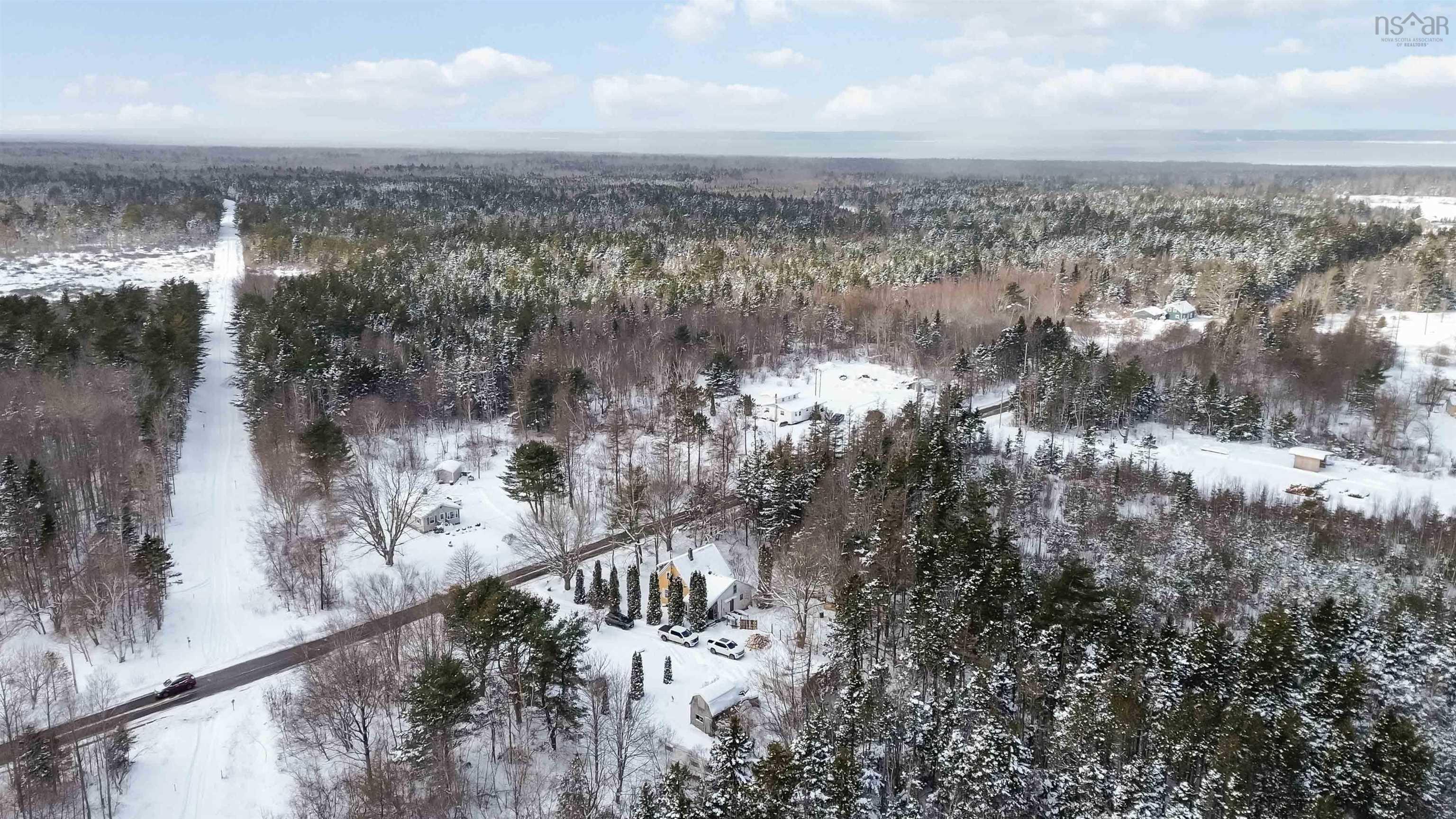 $170,000.00: 729 North Range Cross Road, North Range