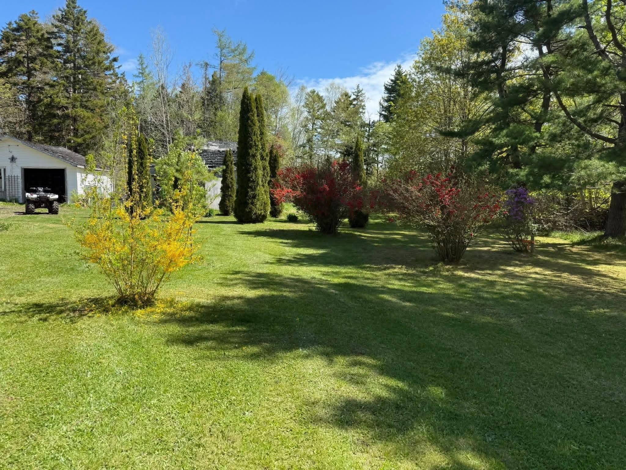 $170,000.00: 729 North Range Cross Road, North Range