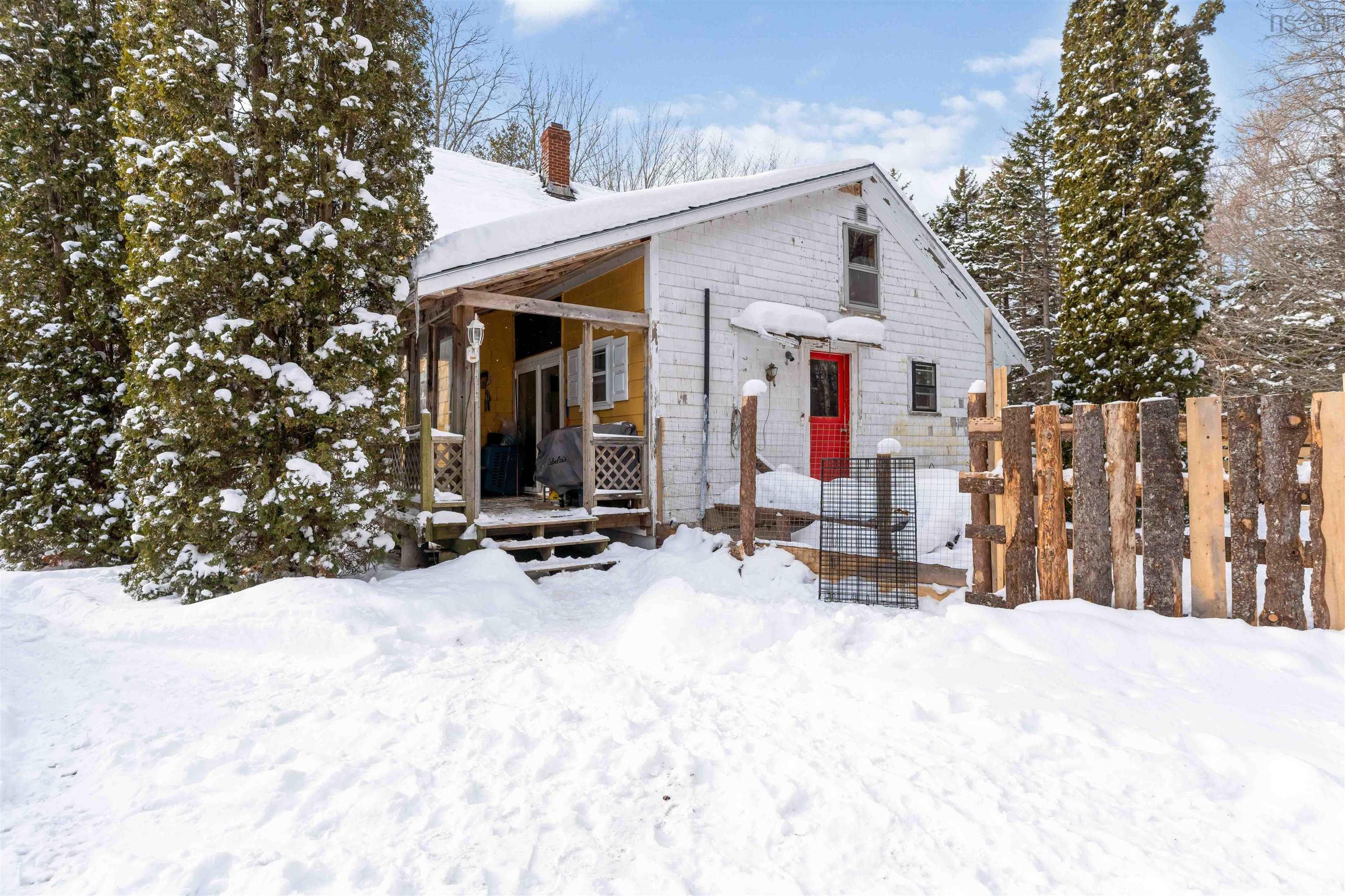 $170,000.00: 729 North Range Cross Road, North Range