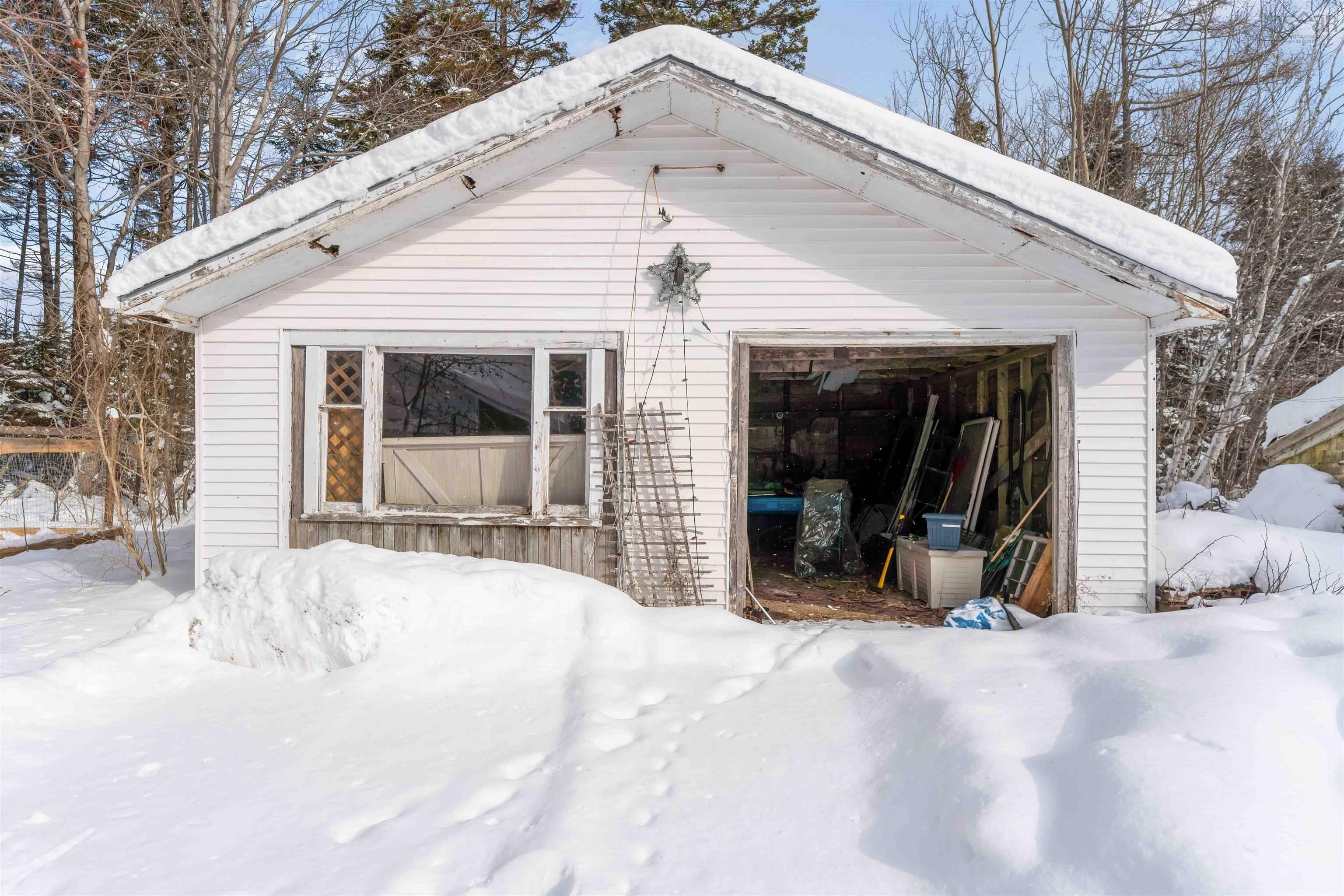 $170,000.00: 729 North Range Cross Road, North Range