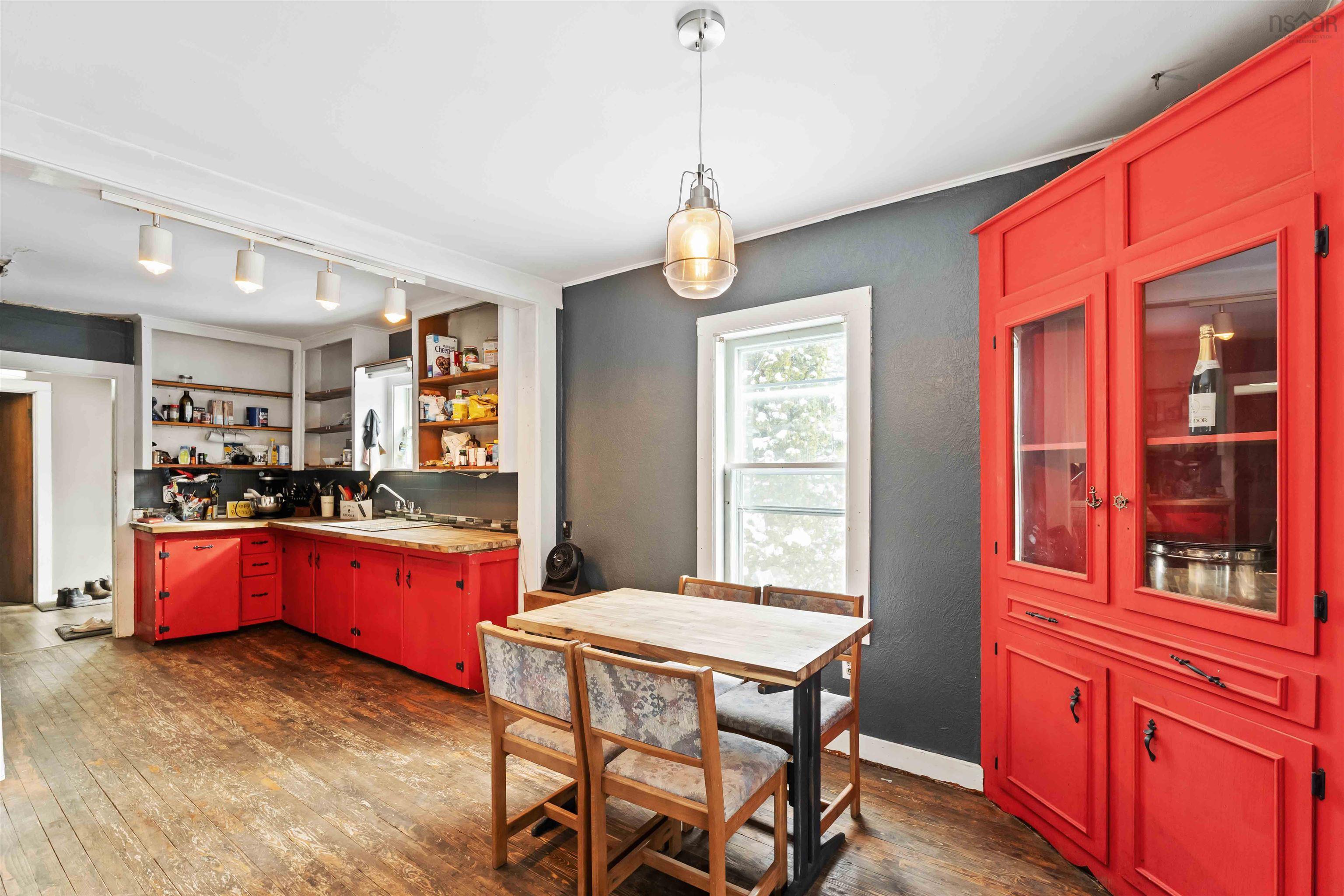 $170,000.00: 729 North Range Cross Road, North Range