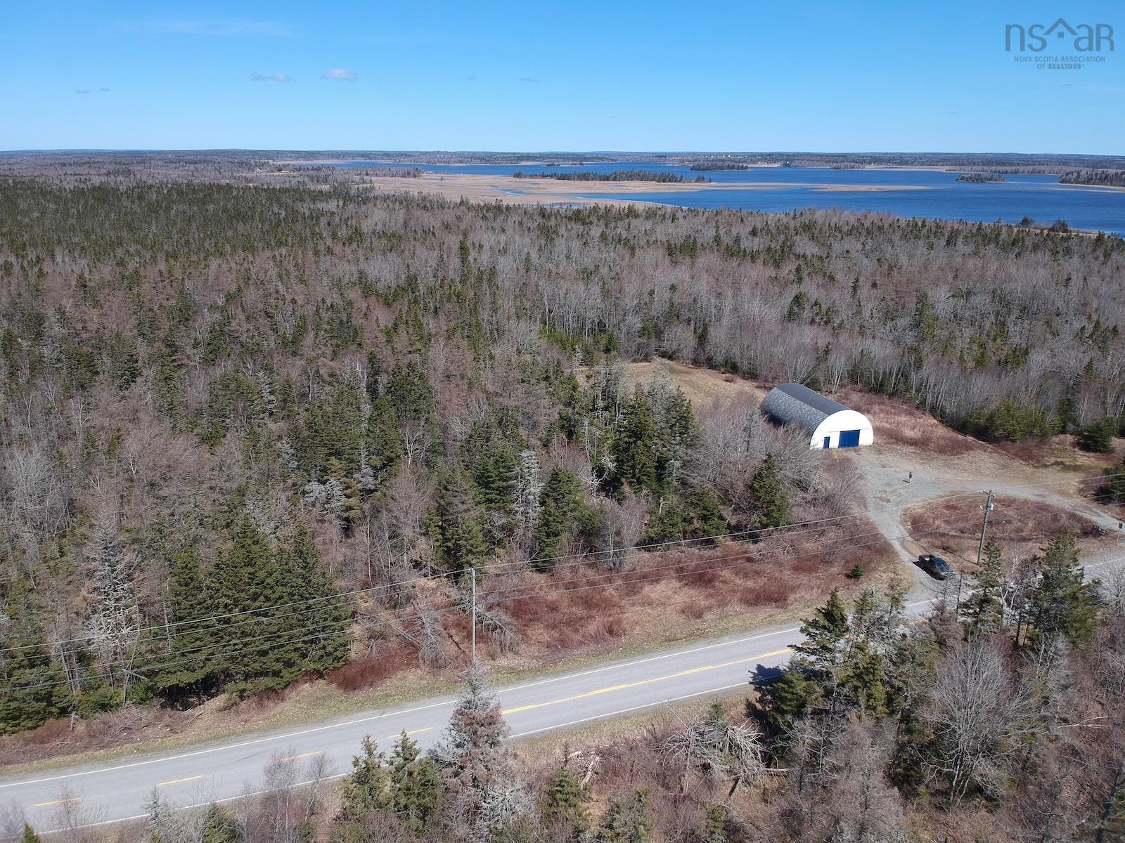 $22,500.00: Lot Highway 334 Highway, Plymouth