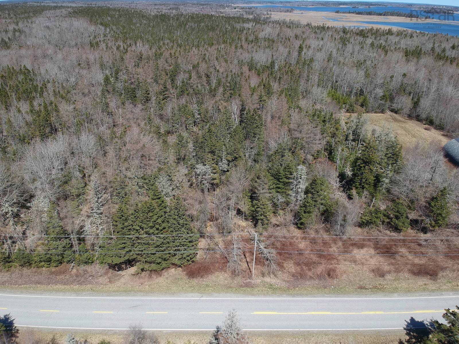 $22,500.00: Lot Highway 334 Highway, Plymouth