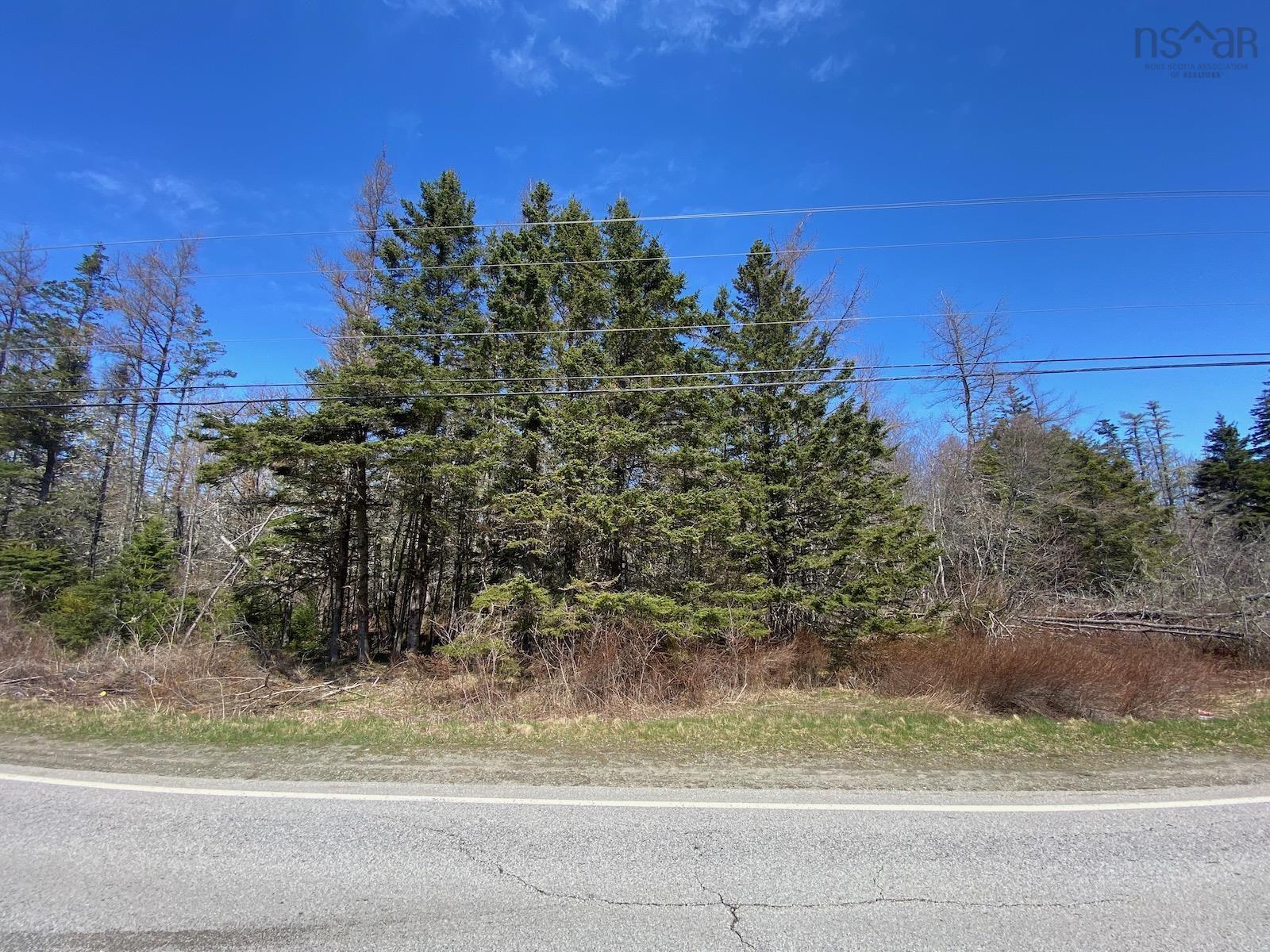 $22,500.00: Lot Highway 334 Highway, Plymouth