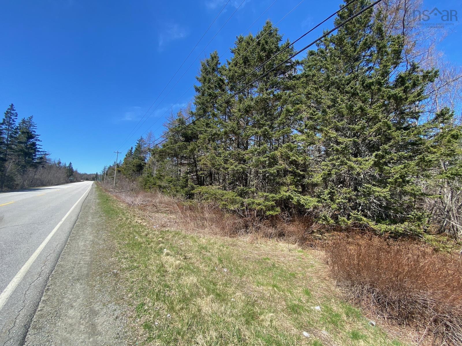 $22,500.00: Lot Highway 334 Highway, Plymouth