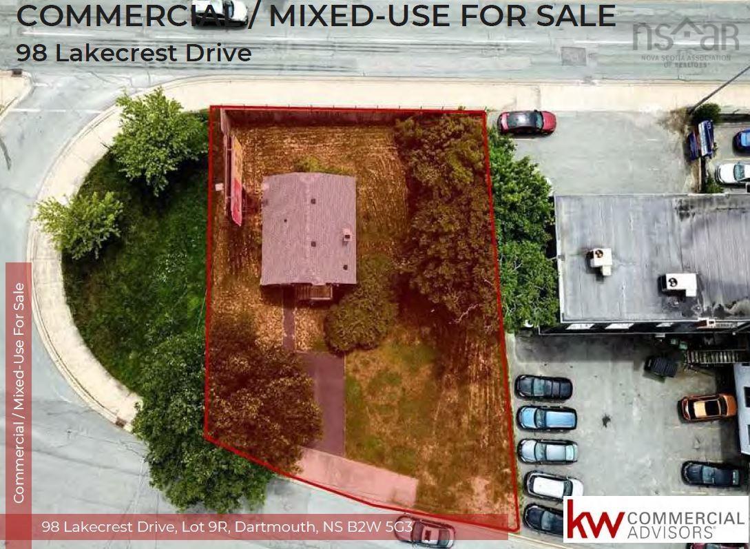 98 Lakecrest Drive, Dartmouth, NS (MLS® 202601891) | Dartmouth Real Estate | RE/MAX Halifax