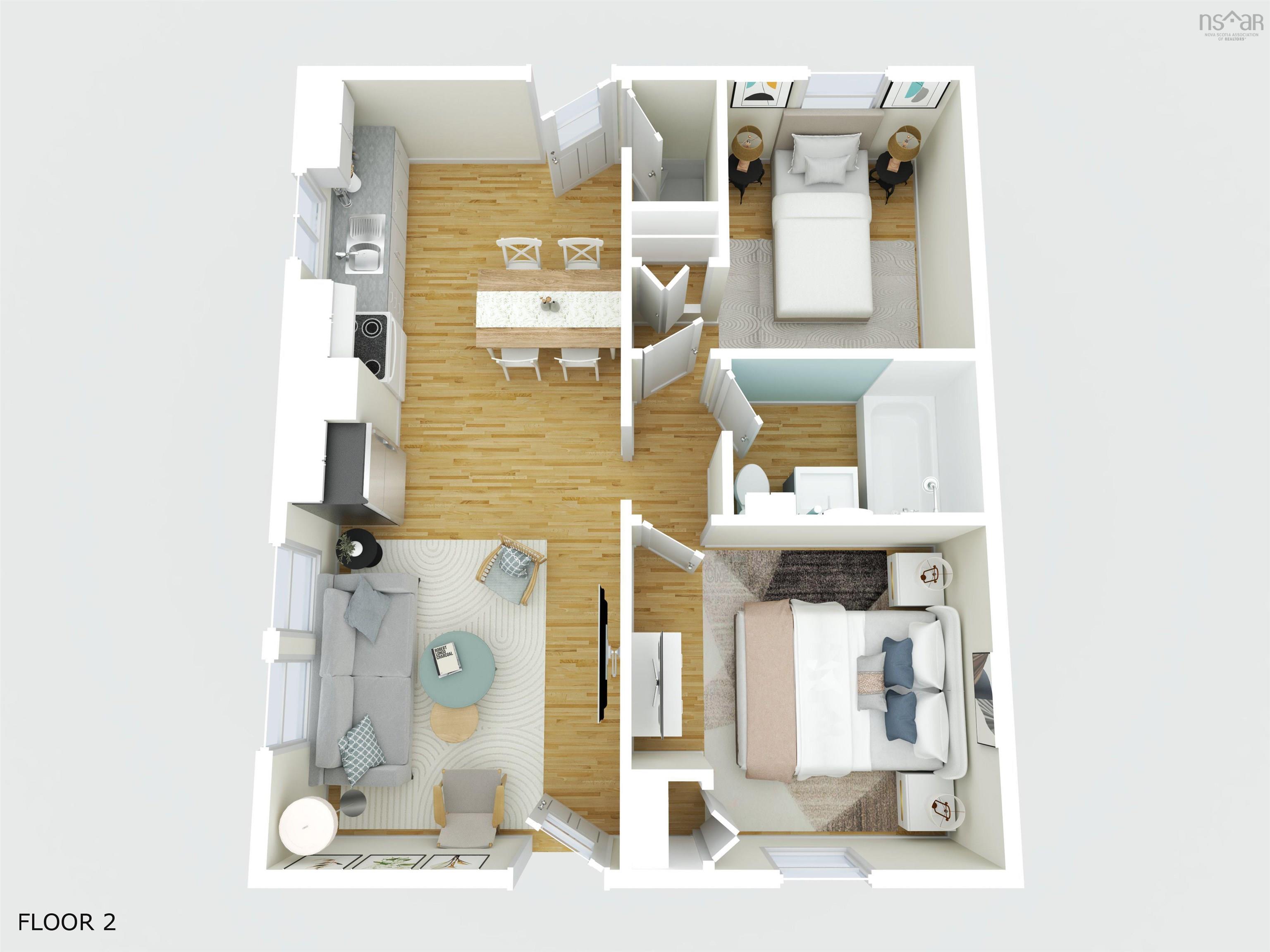 98 Lakecrest Drive, Dartmouth, NS (MLS 202601891)