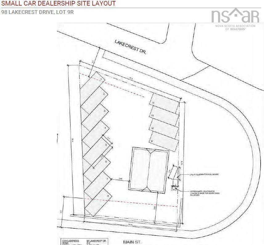 $499,000.00: 98 Lakecrest Drive, Dartmouth