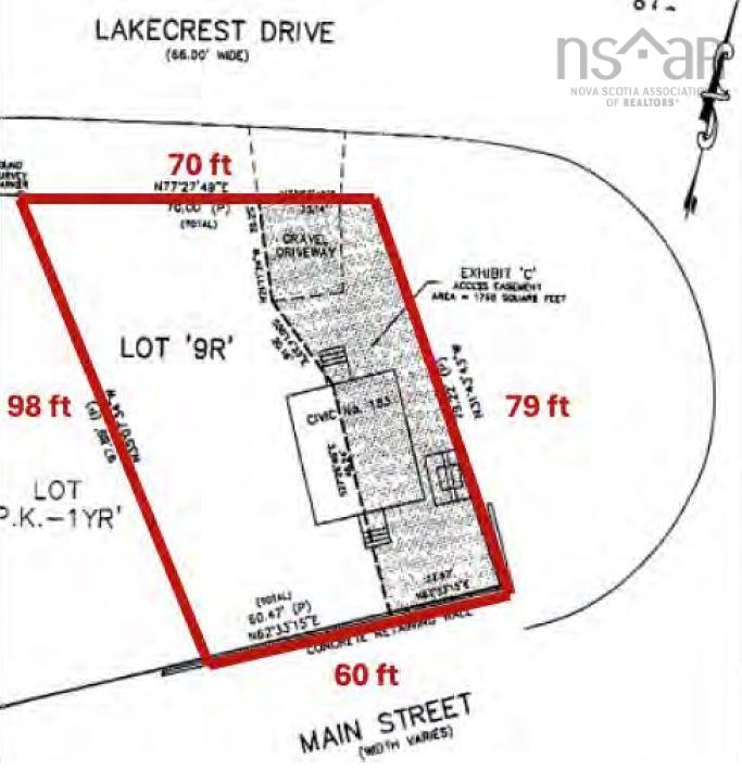 98 Lakecrest Drive, Dartmouth, NS (MLS 202601891)