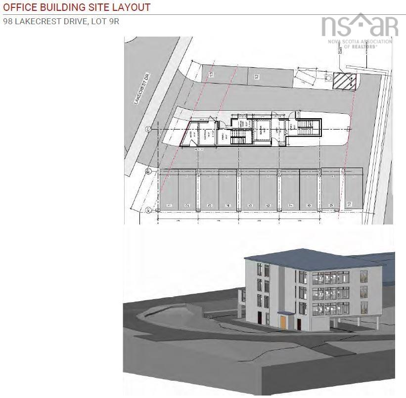 $499,000.00: 98 Lakecrest Drive, Dartmouth